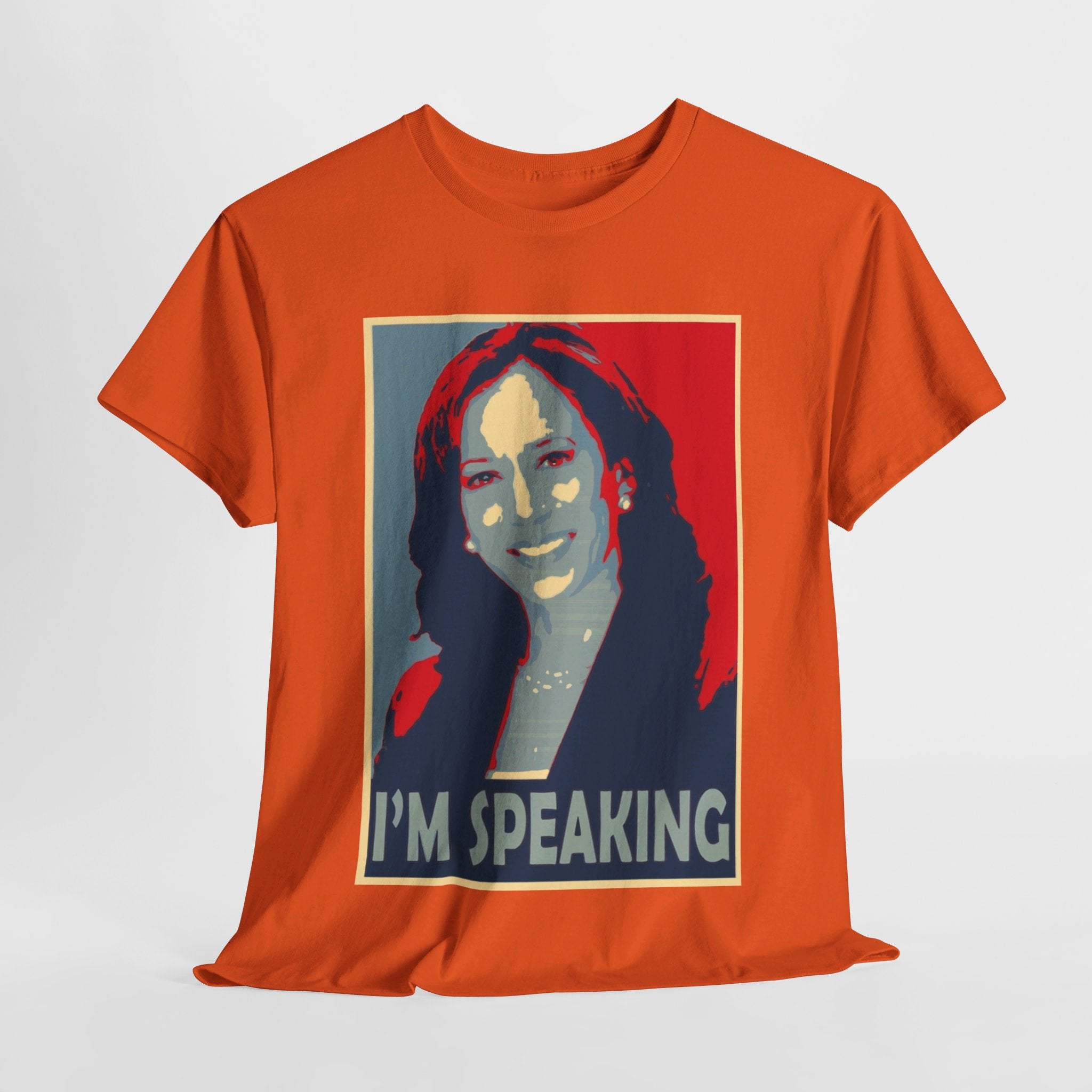 I'M Speaking, T-Shirt