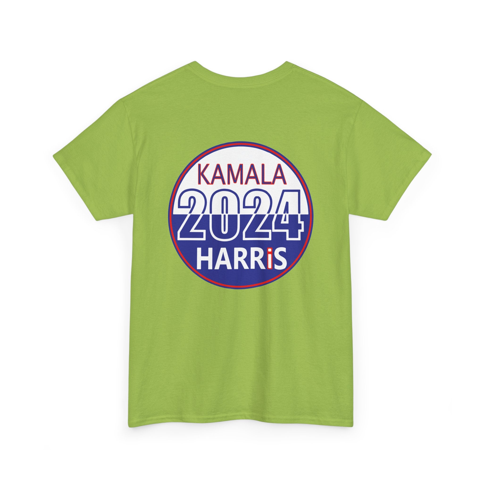 Kamala Harris 2024, T-Shirt