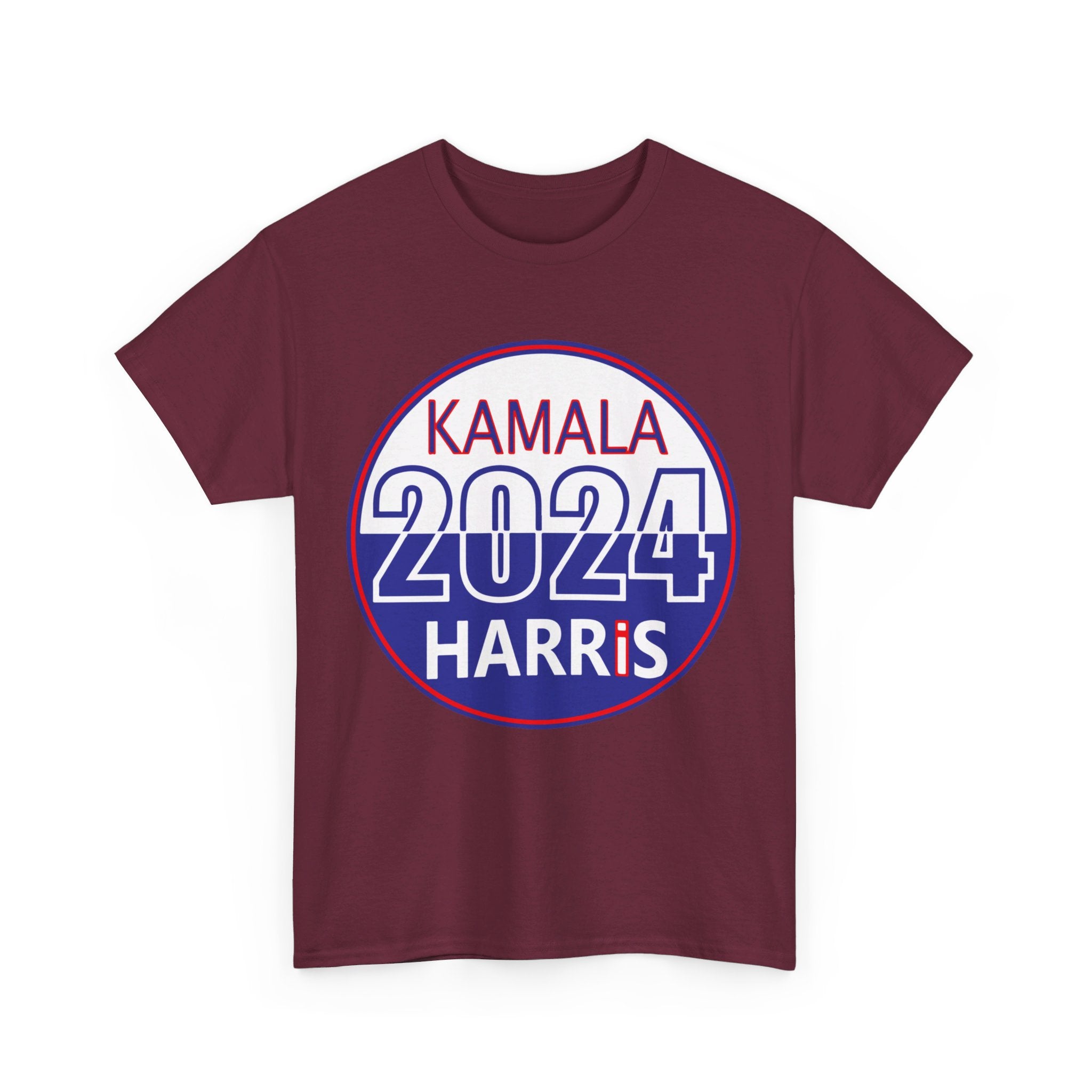 Kamala Harris 2024, T-Shirt