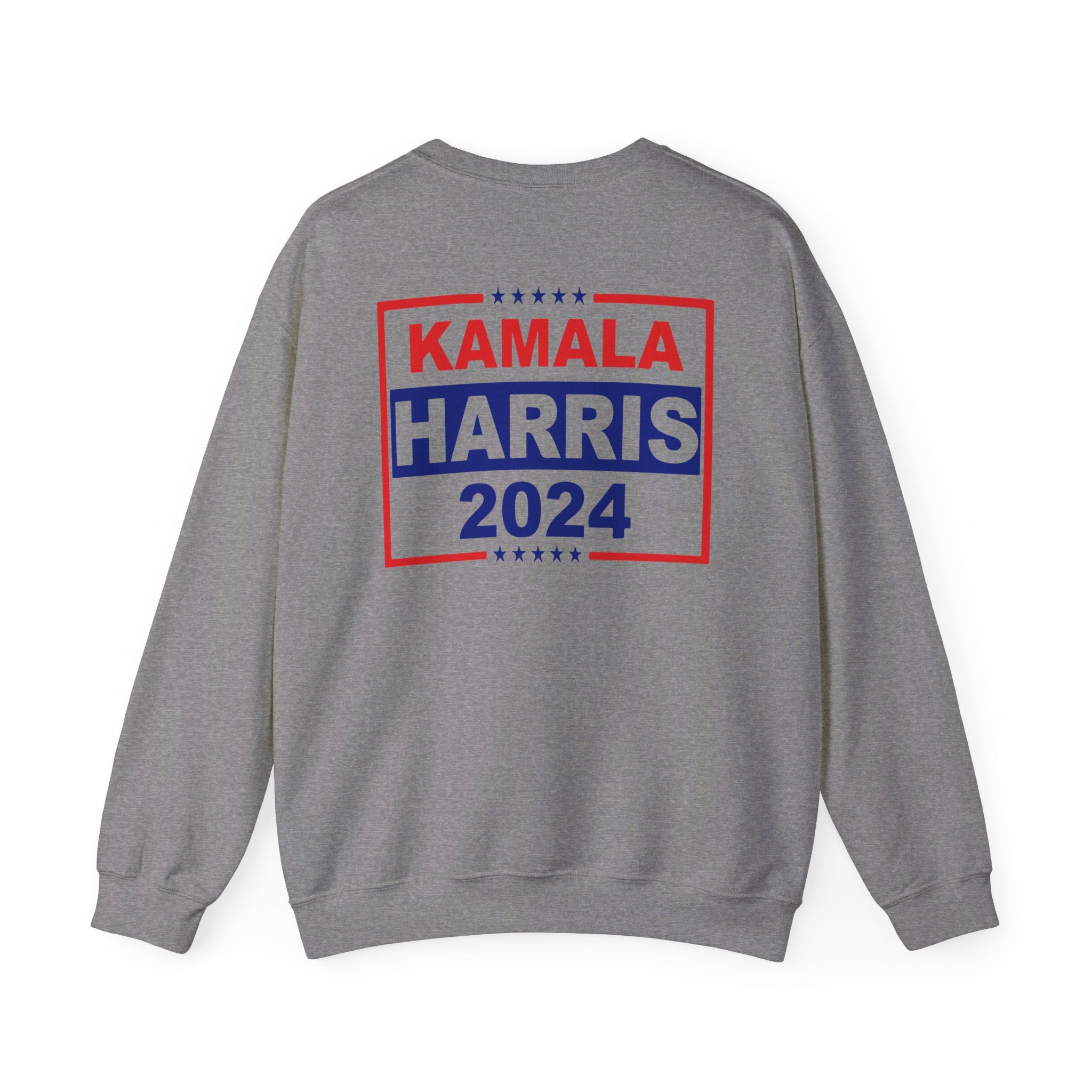 Kamala Harris 2024, Sweatshirt