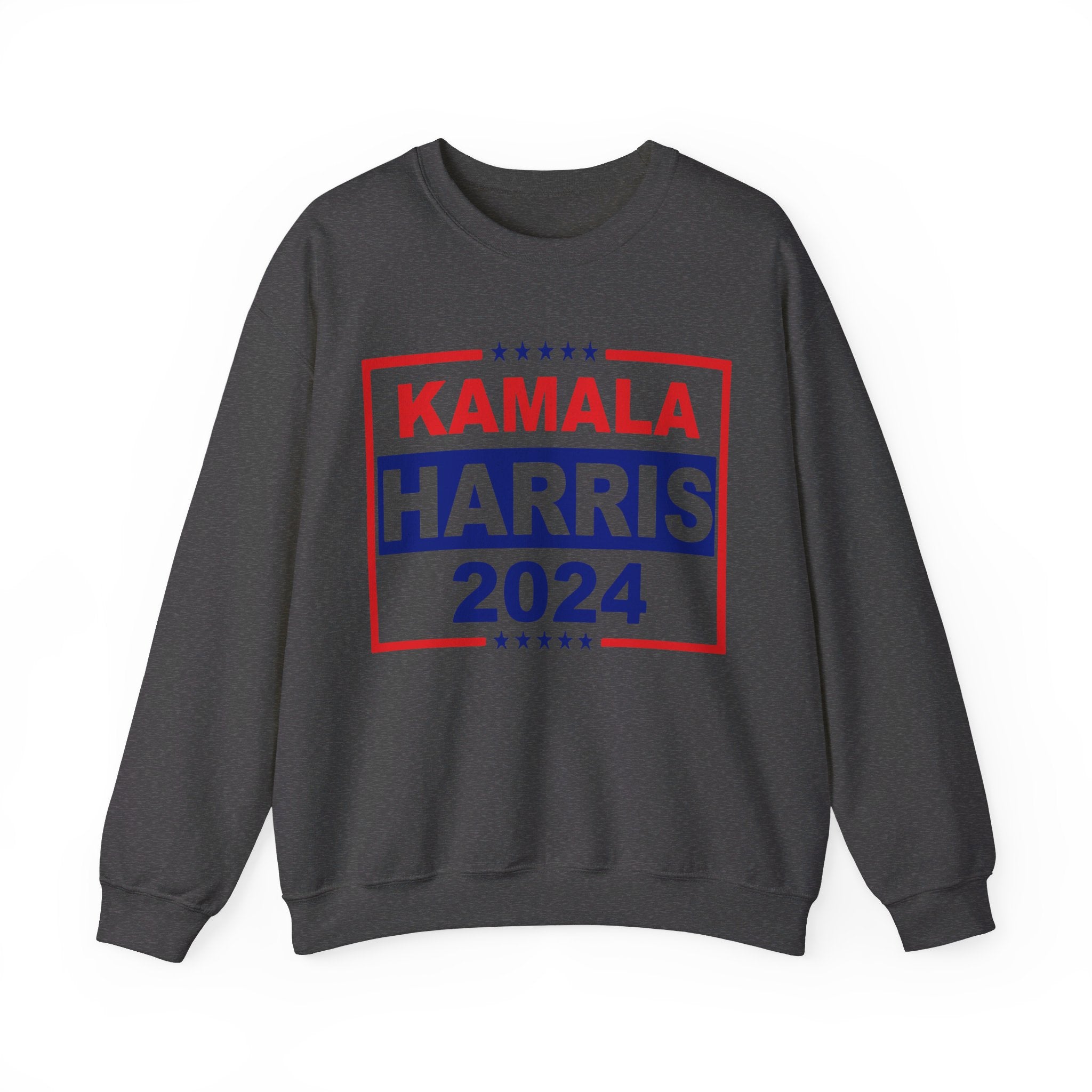 Kamala Harris 2024. Sweatshirt