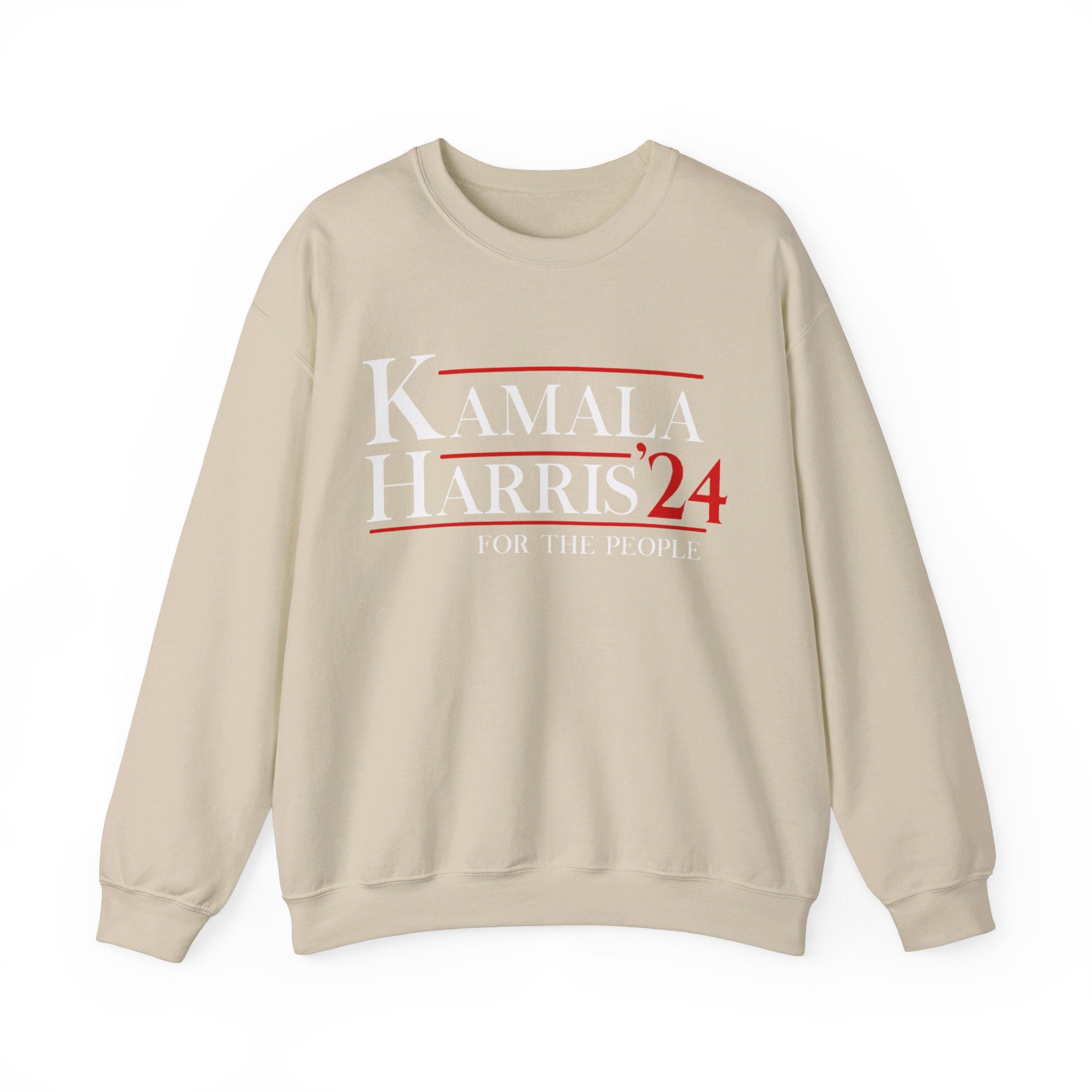 Kamala Harris For Peoples, Sweatshirt