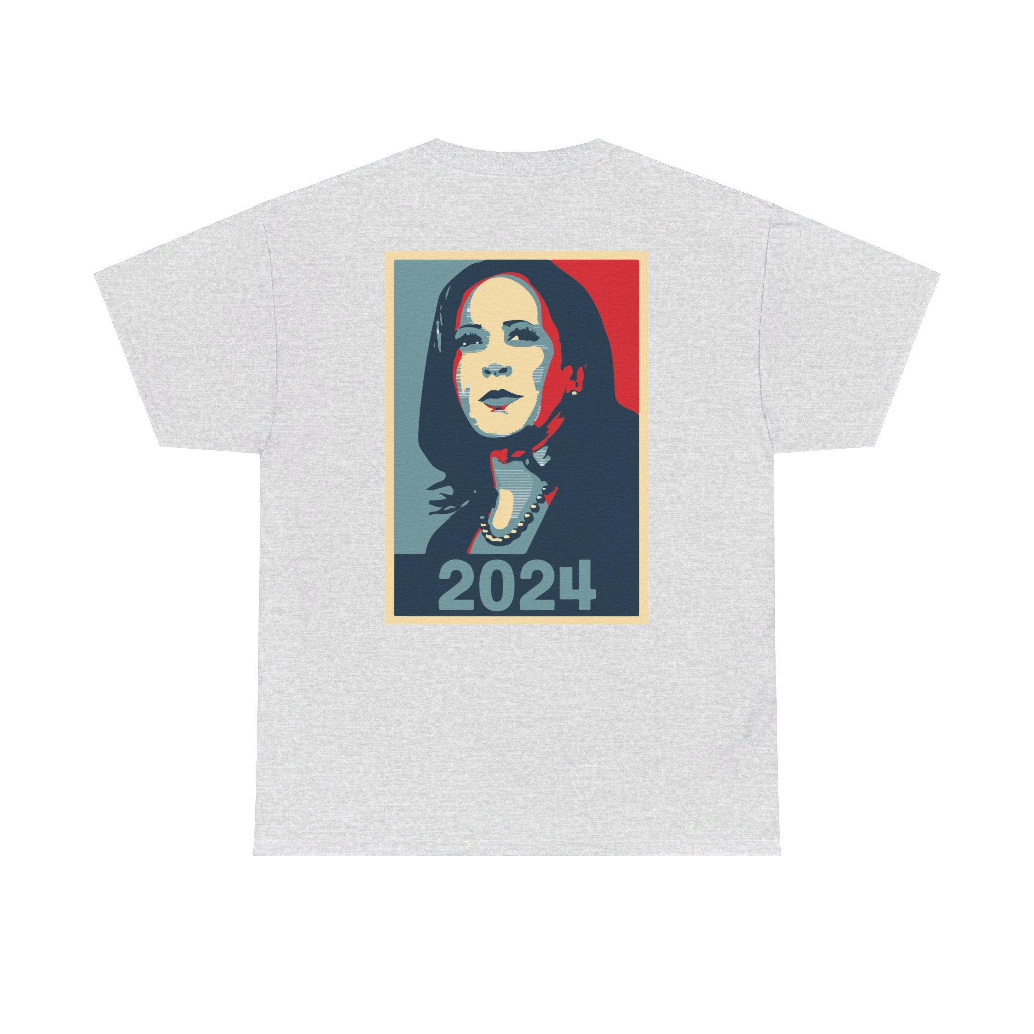 Kamala Harris 2024, T-Shirt