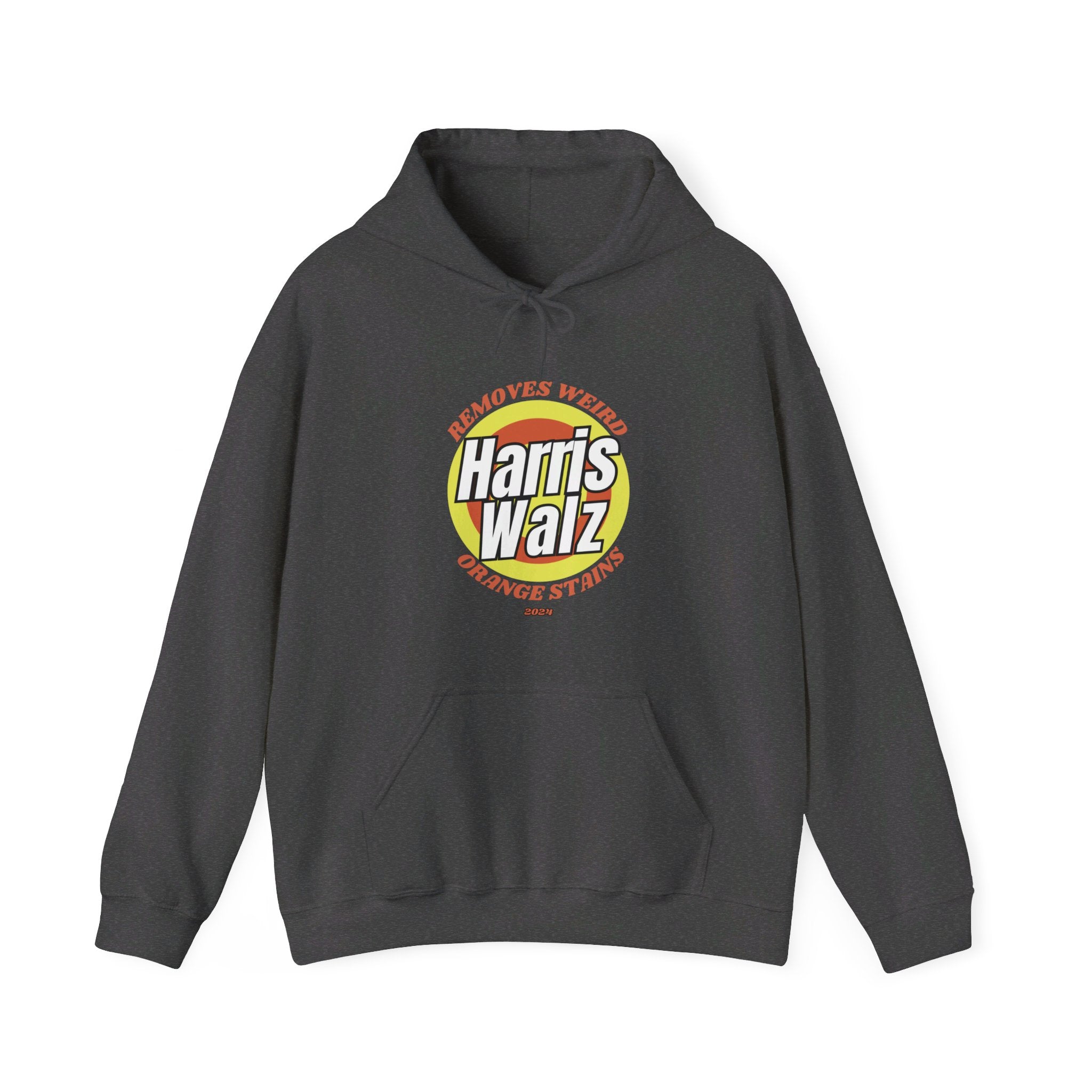 Removes Weird Orange Stains, Hoodie