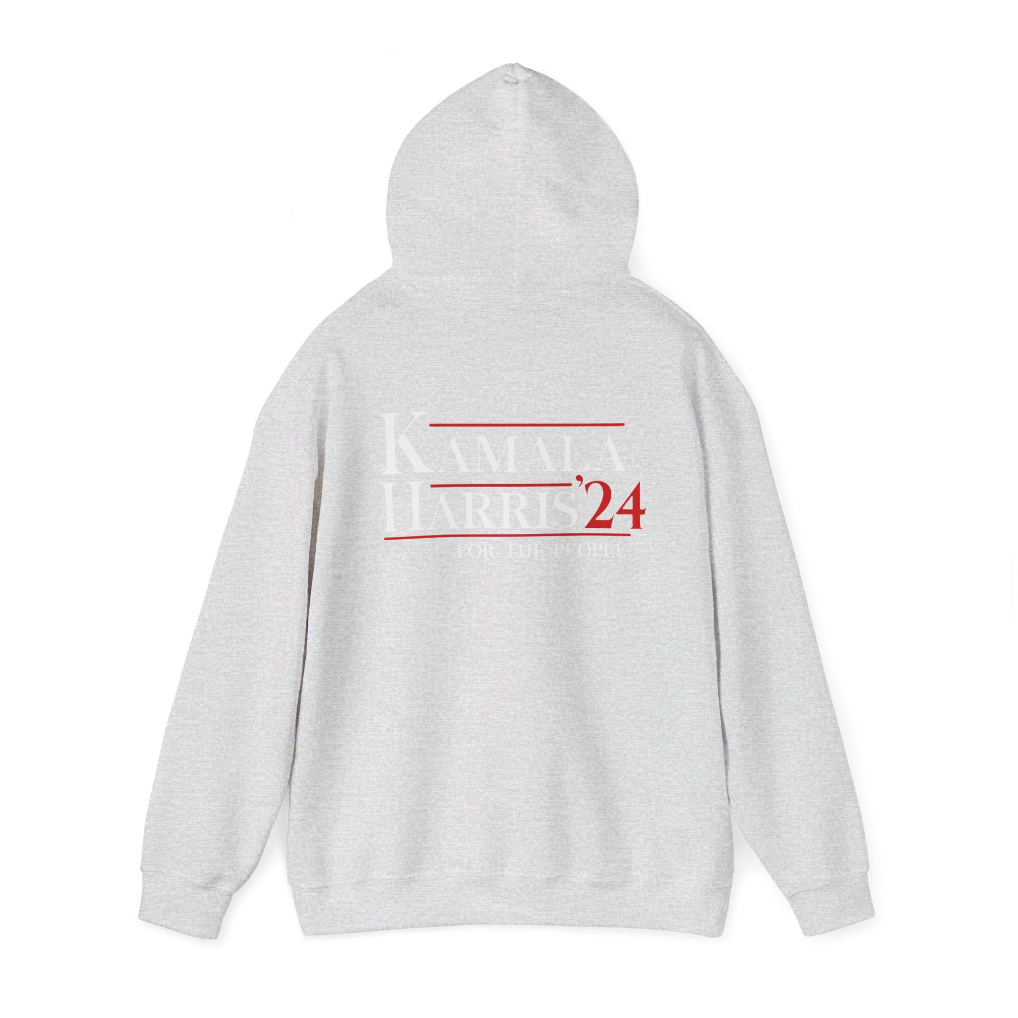 Kamala Harris For The People, Hoodie