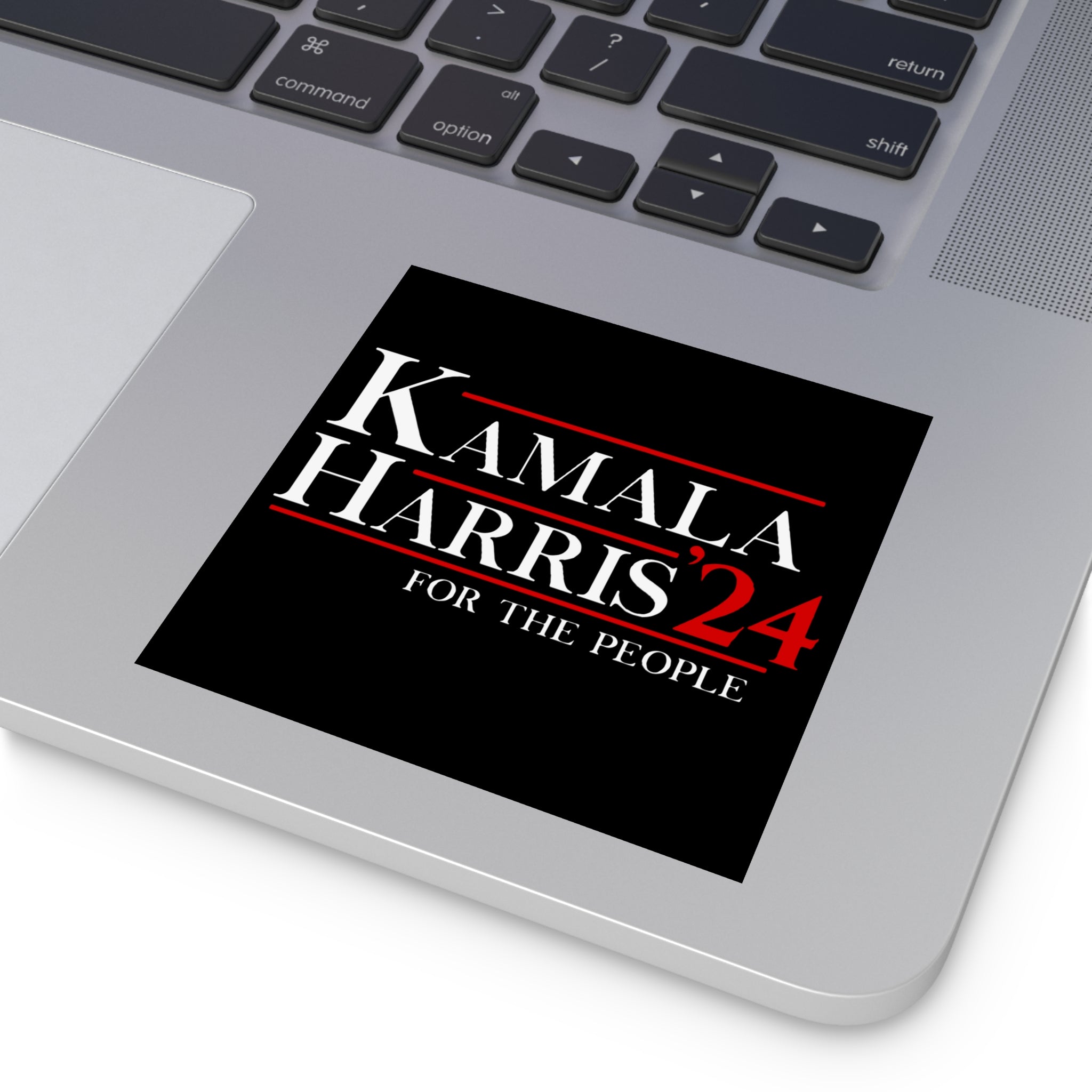 Kamala Harris Stickers