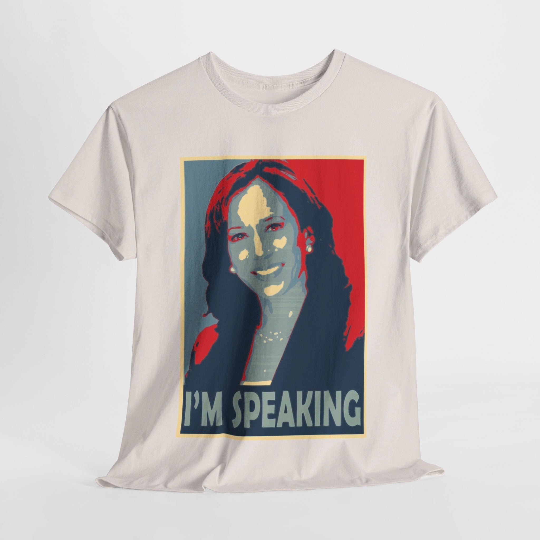 I'M Speaking, T-Shirt