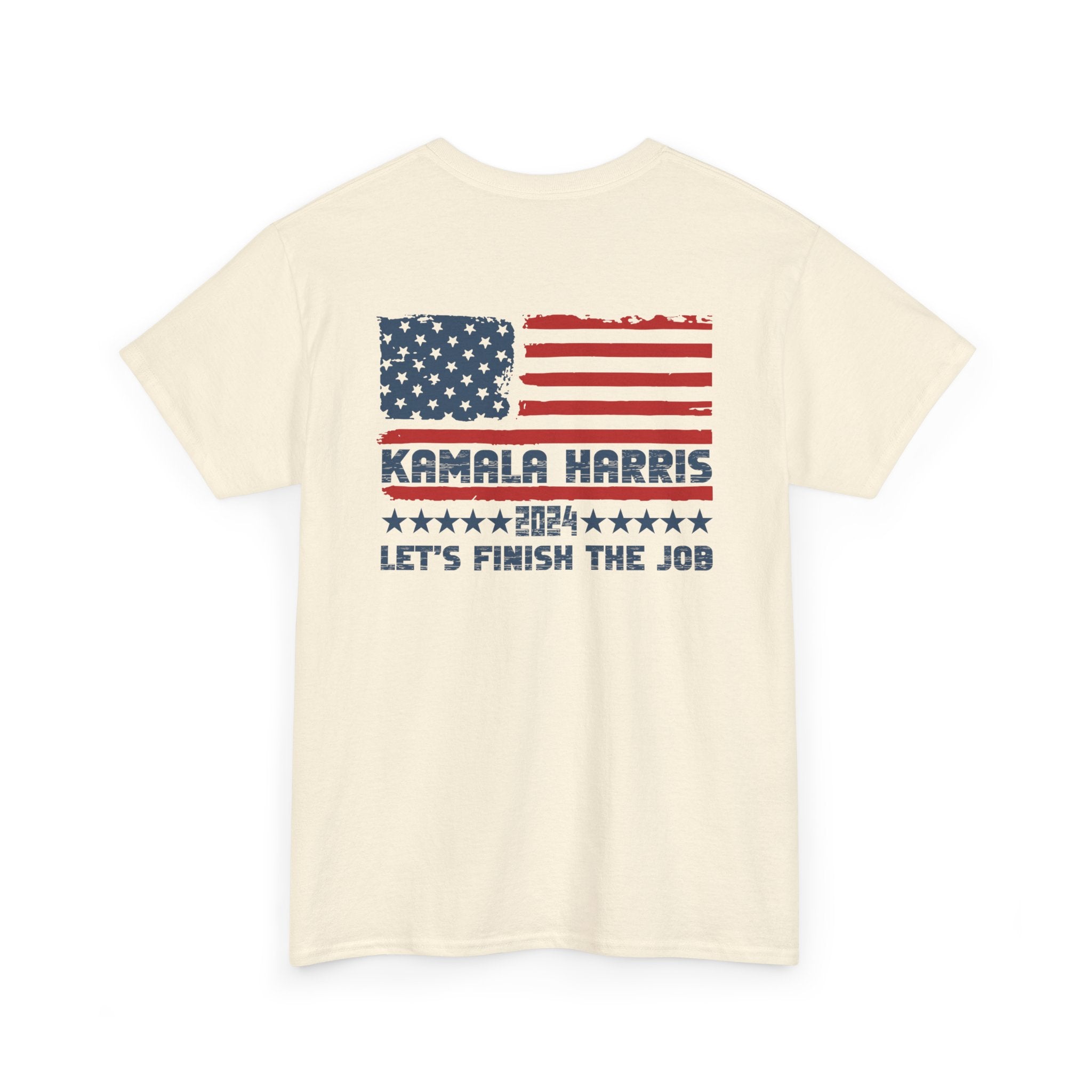 Kamala Harris 2024, T-Shirt