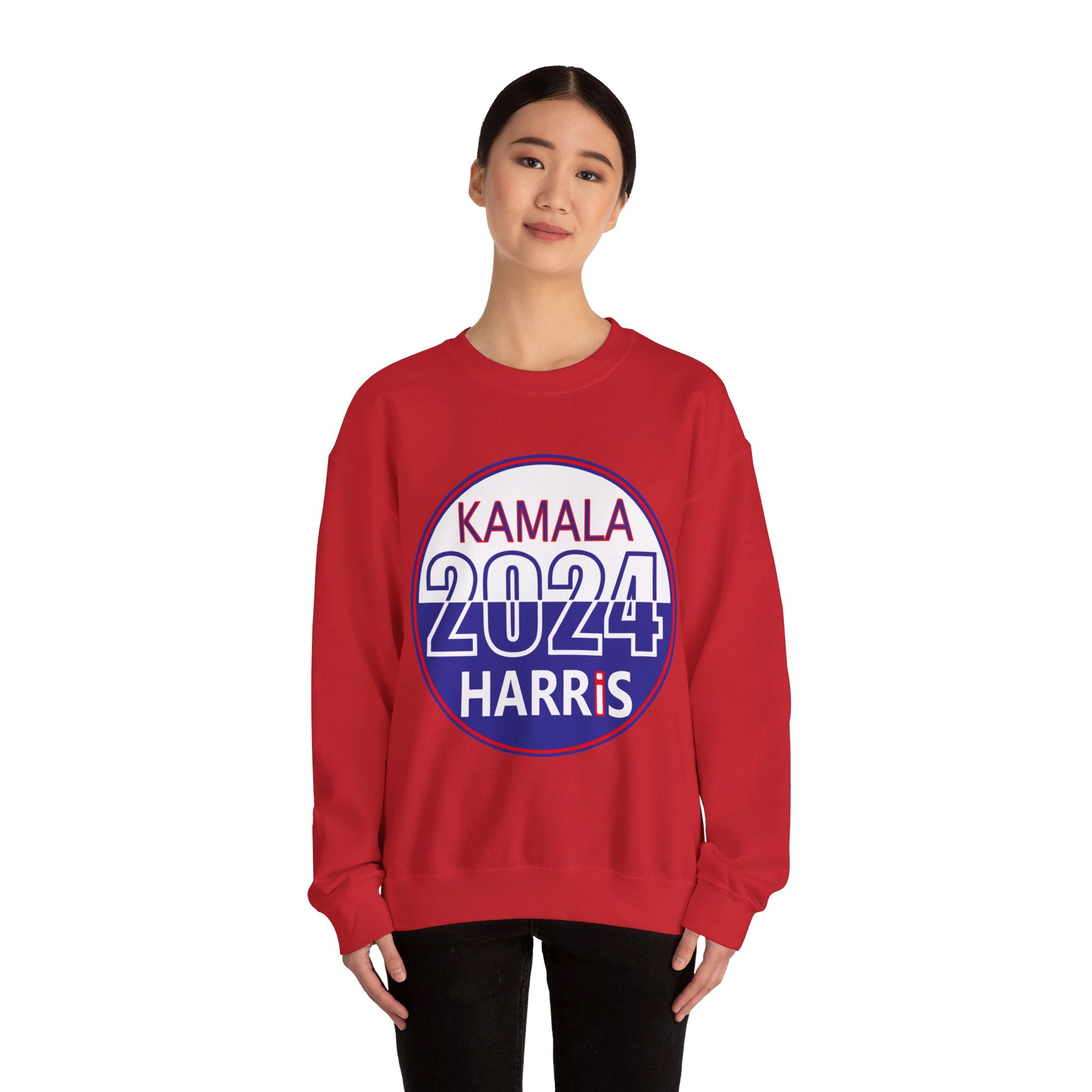 Kamala Harris 2024, Sweatshirt