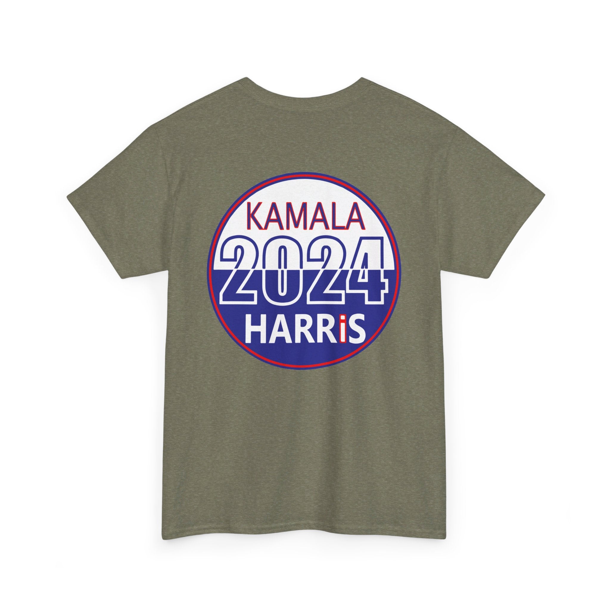 Kamala Harris 2024, T-Shirt