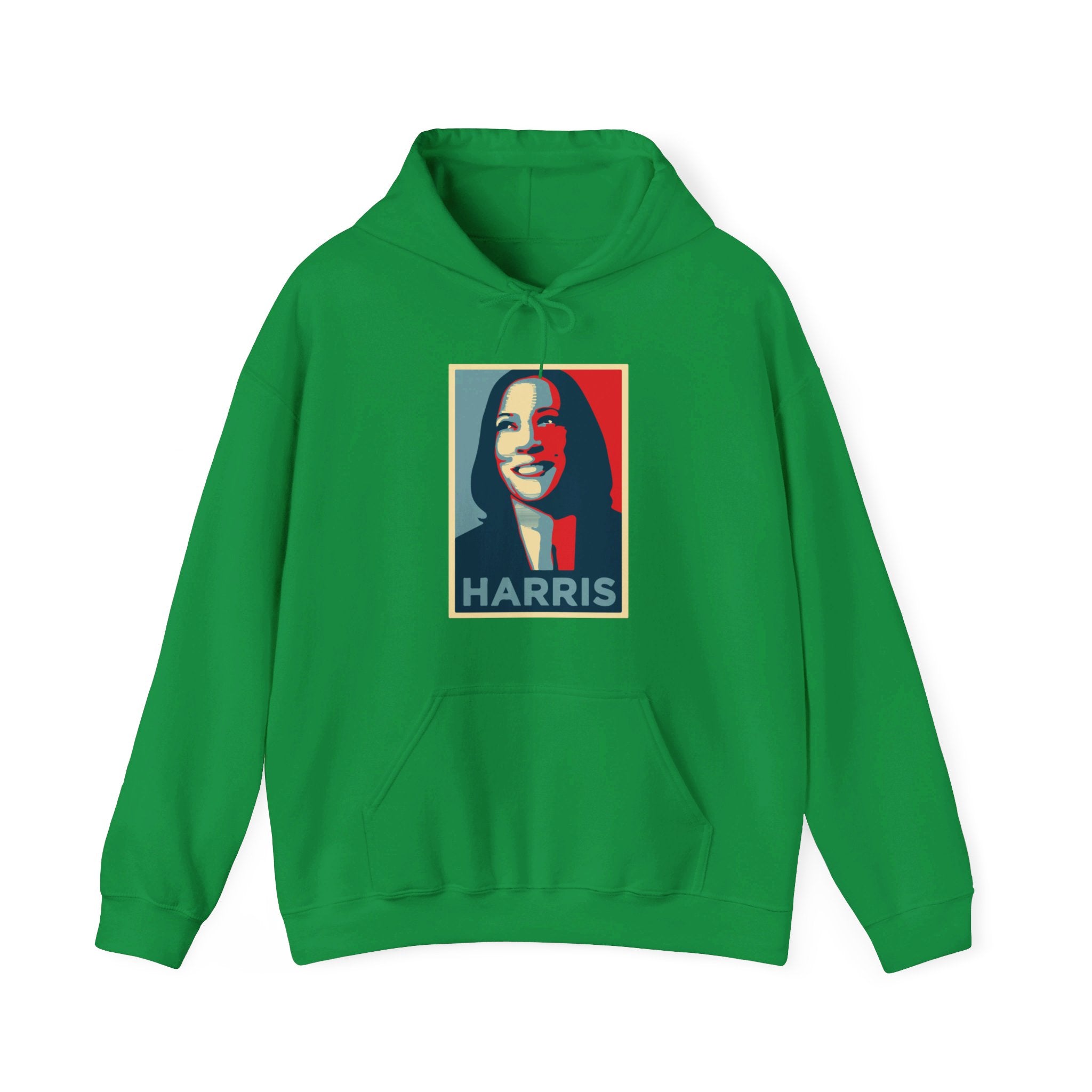 Kamala Harris, Hoodie