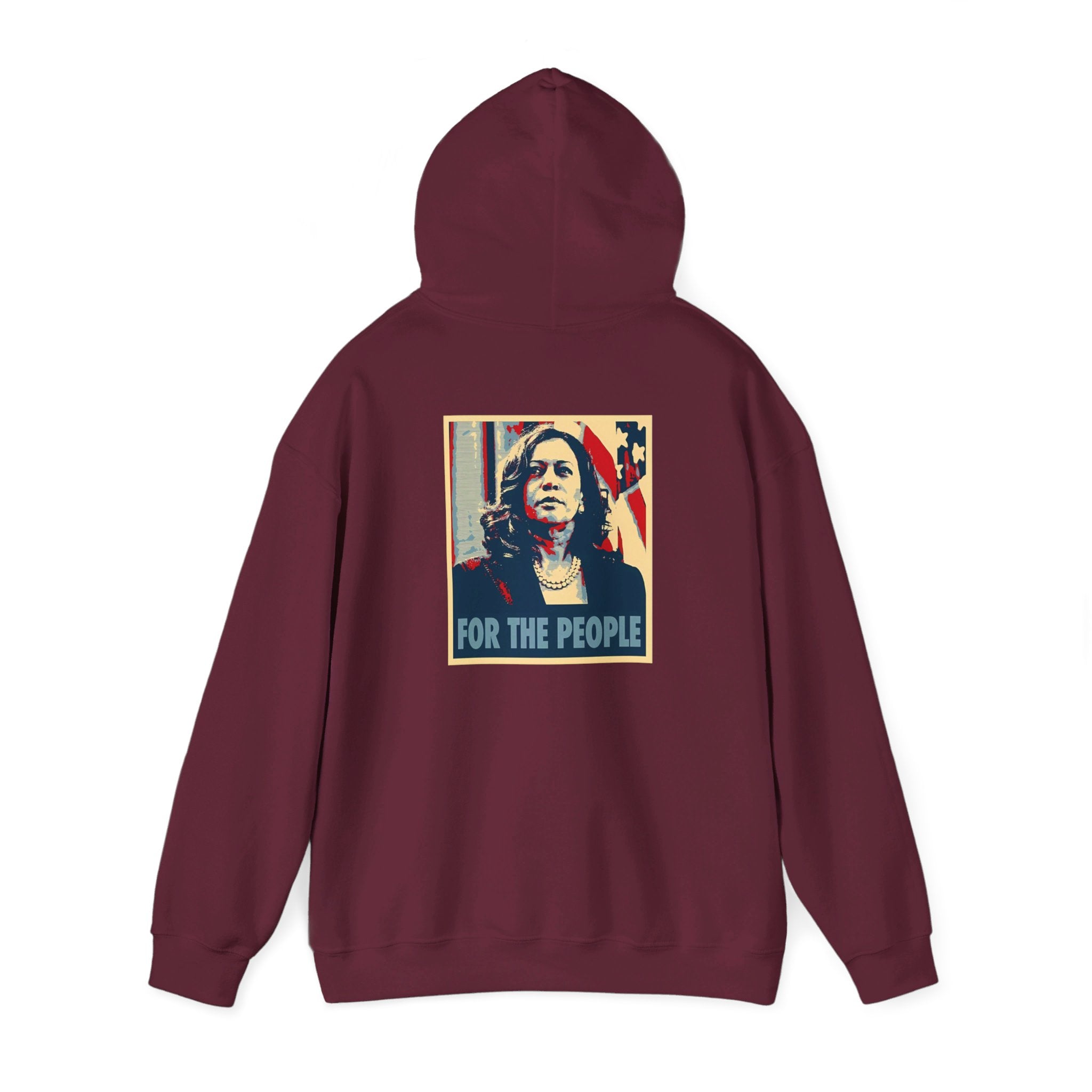 For The People, Hoodie