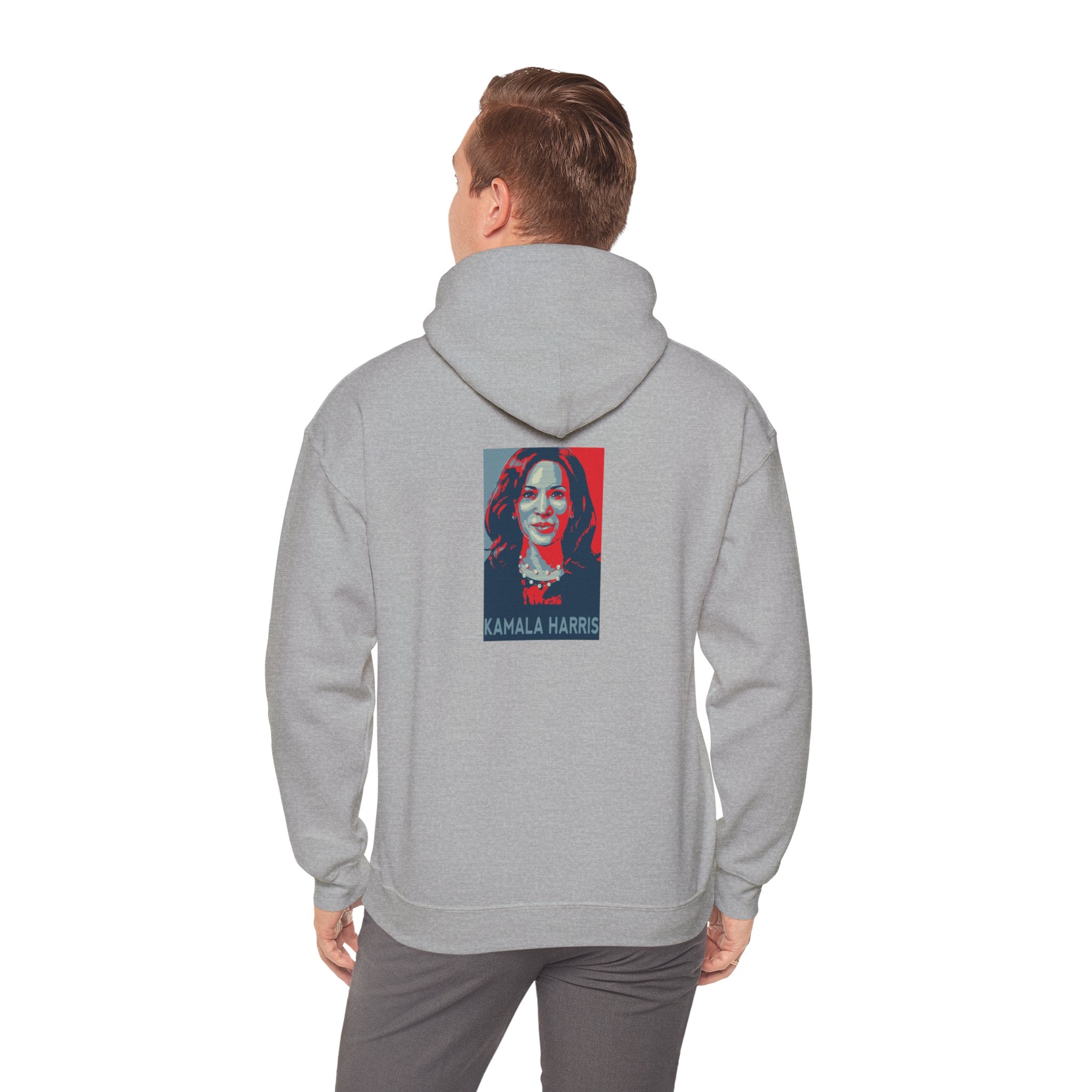 Kamala Harris, Hoodie