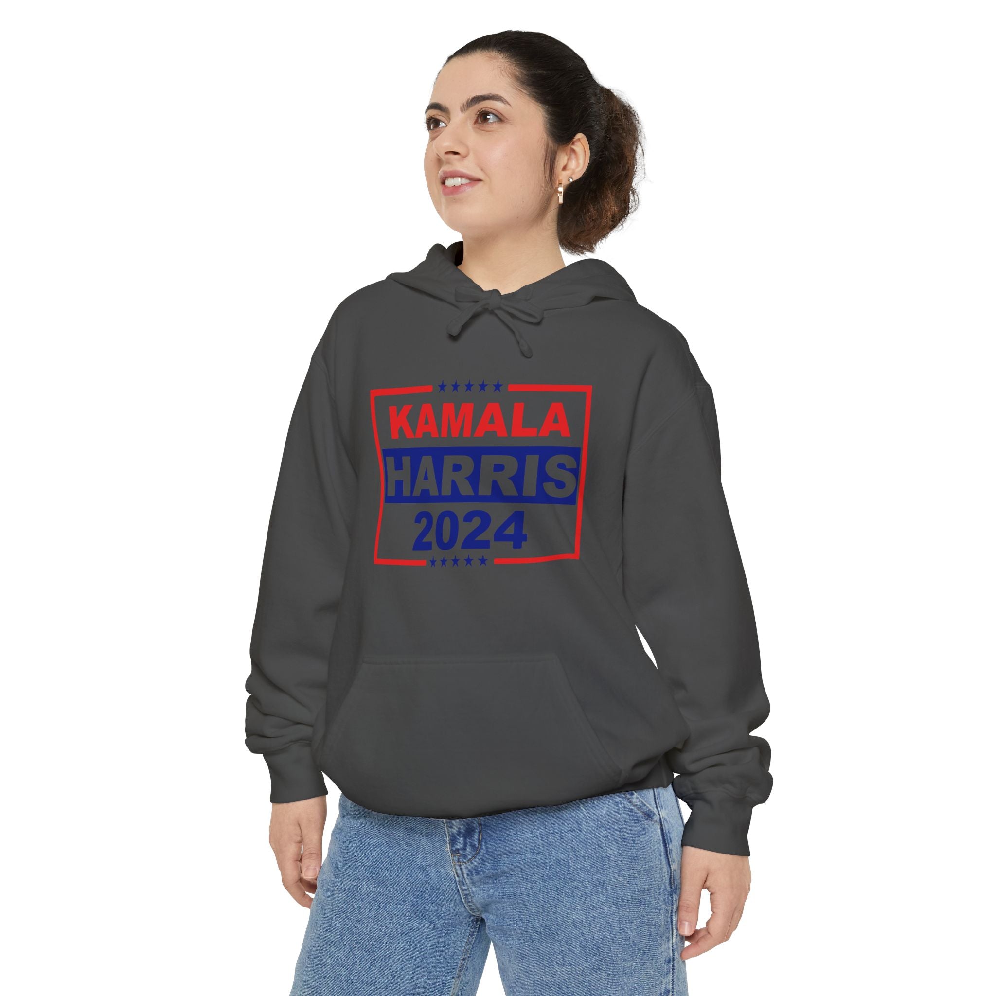 Kamala Harris 2024, Hoodie