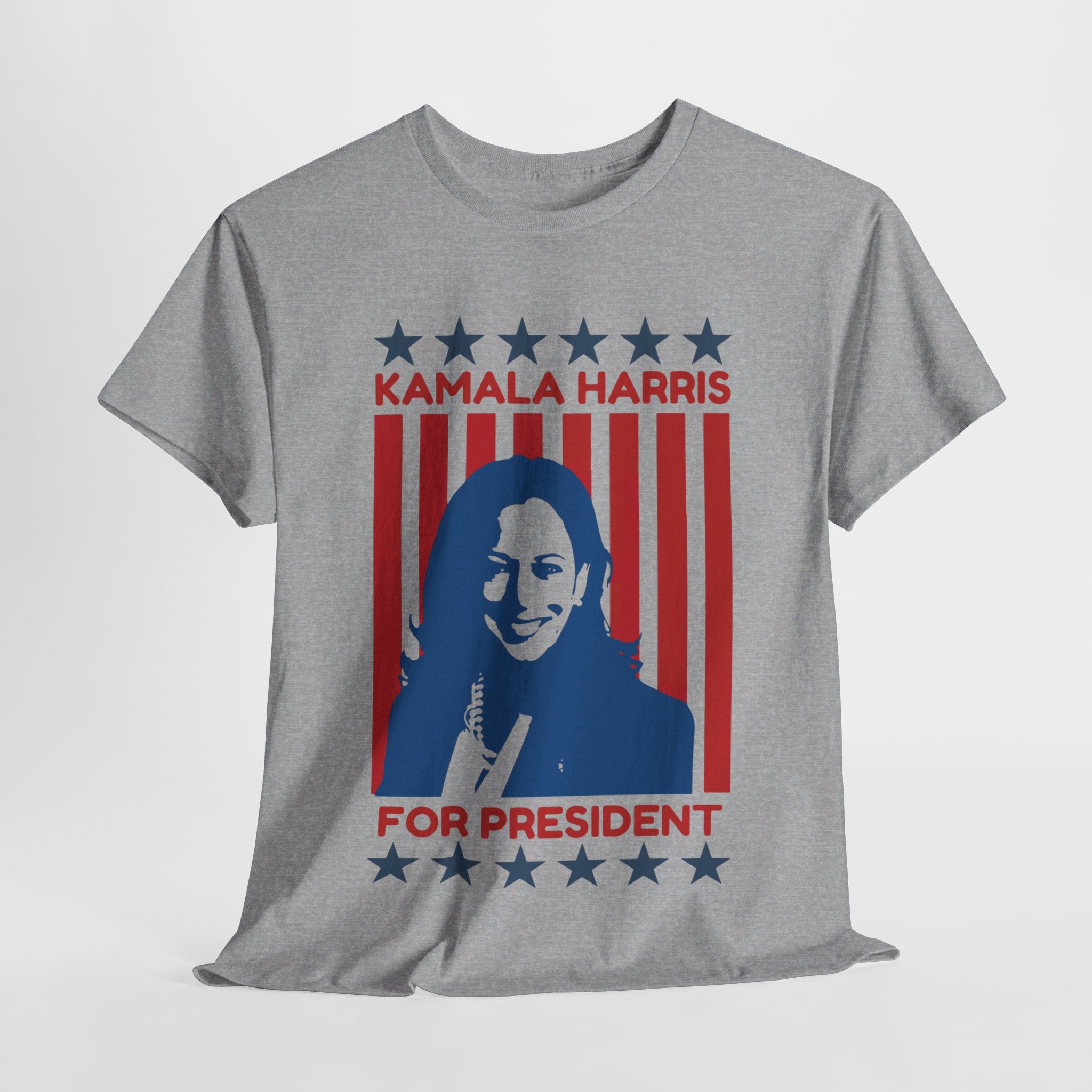 Kamala Harris For President, T-Shirt