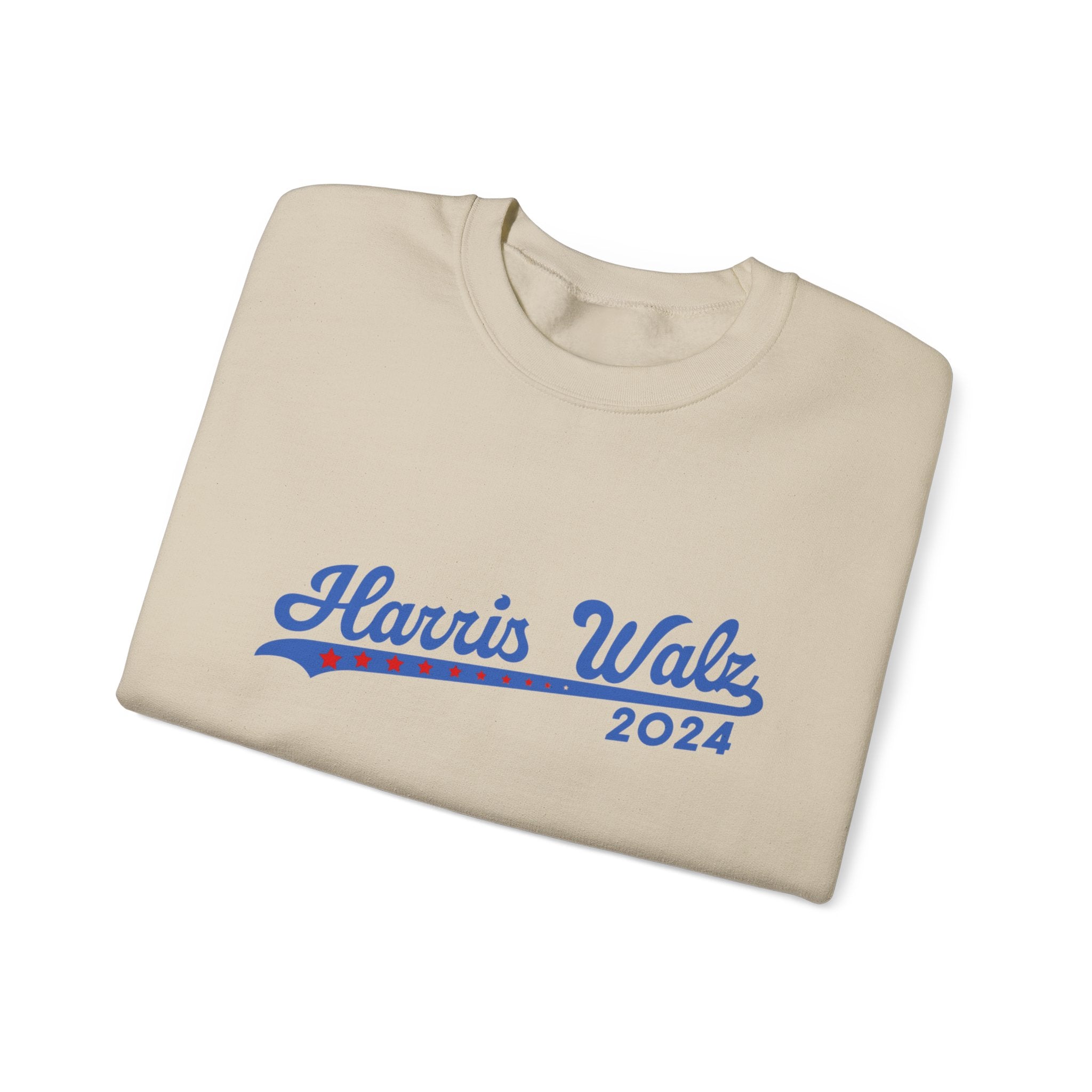 Harris Walz, Sweatshirt