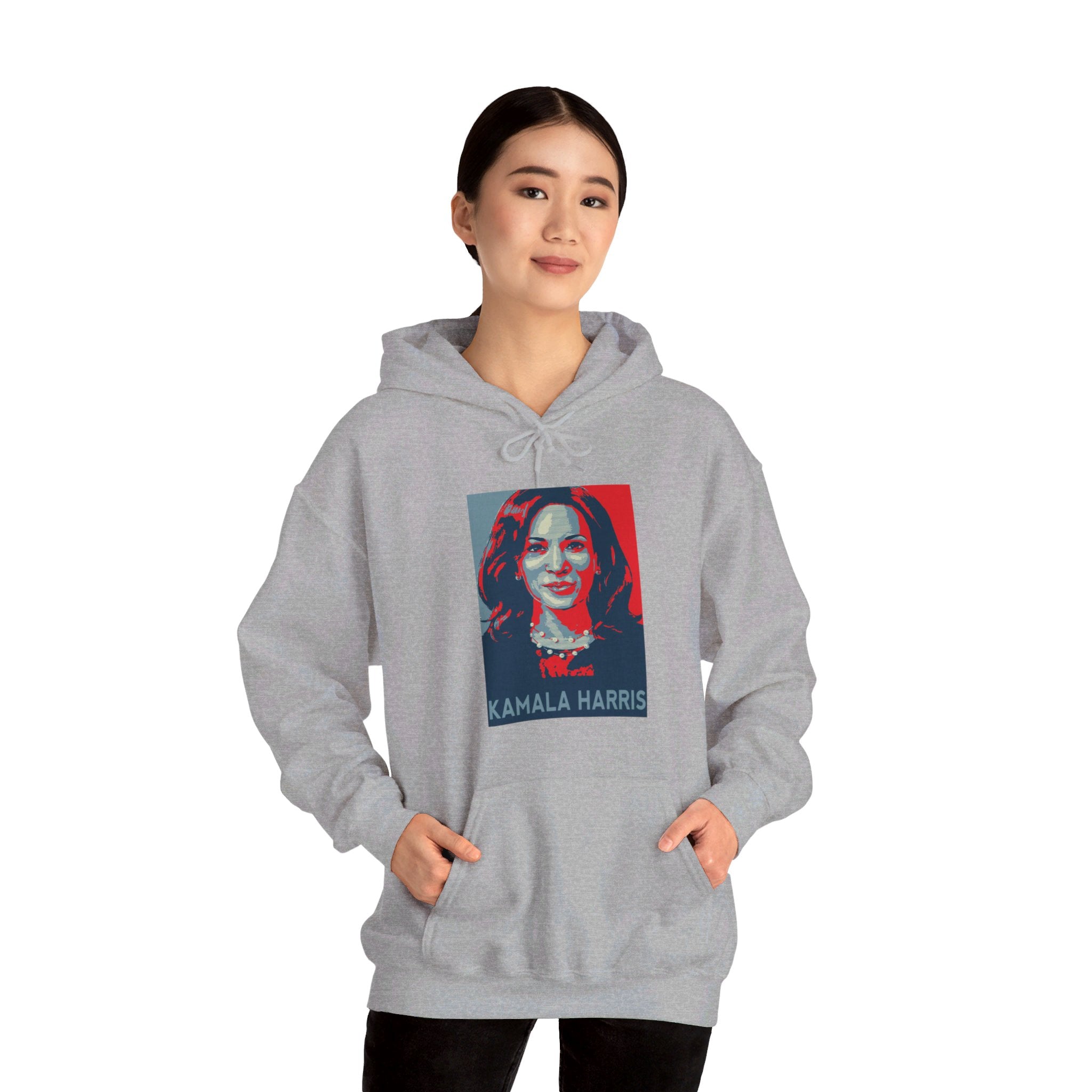 Kamala Harris, Hoodie