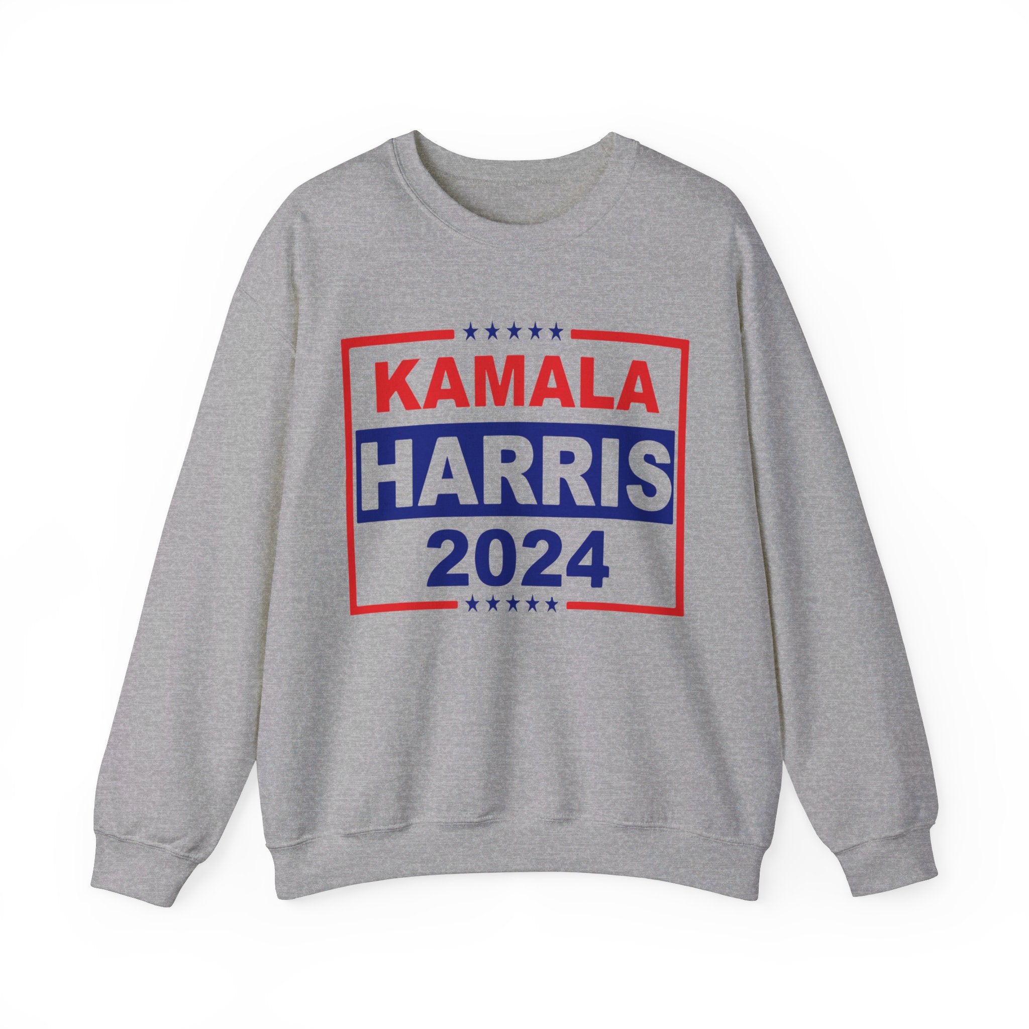 Kamala Harris 2024. Sweatshirt