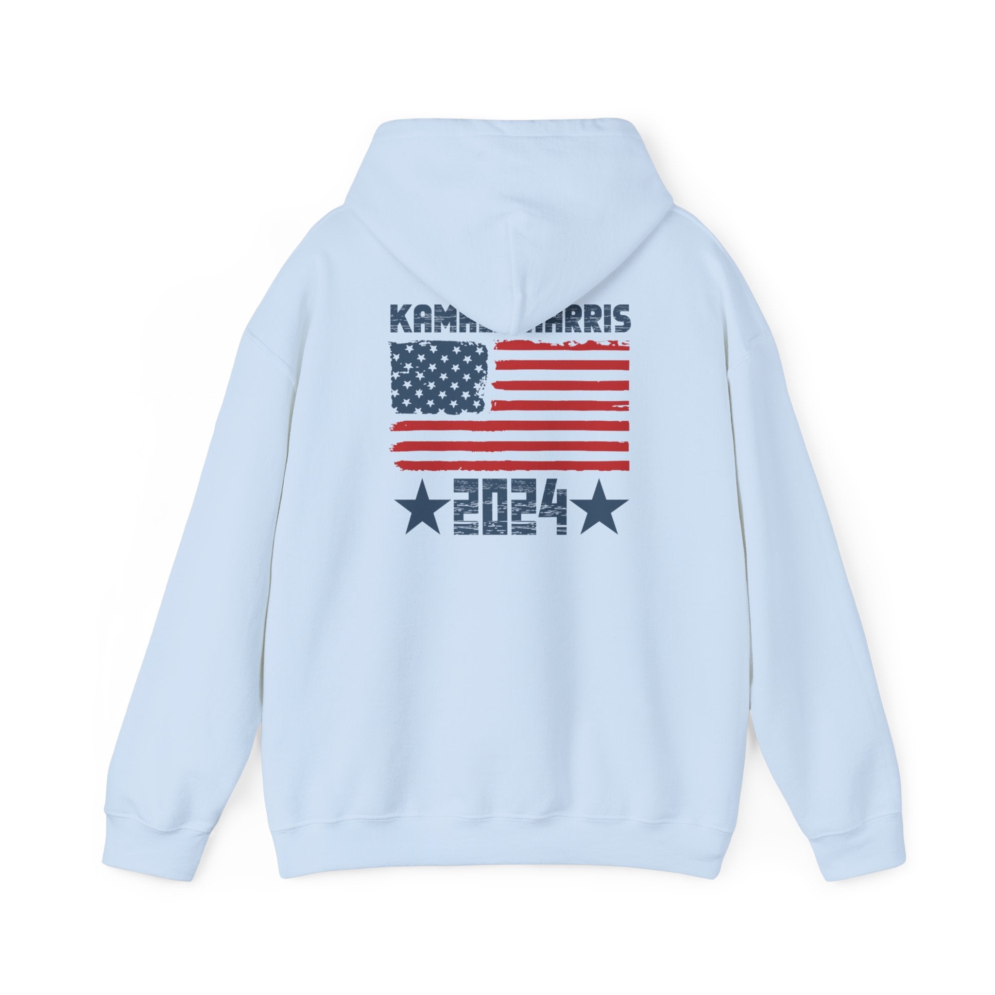 Kamala Harris 2024, Hoodie