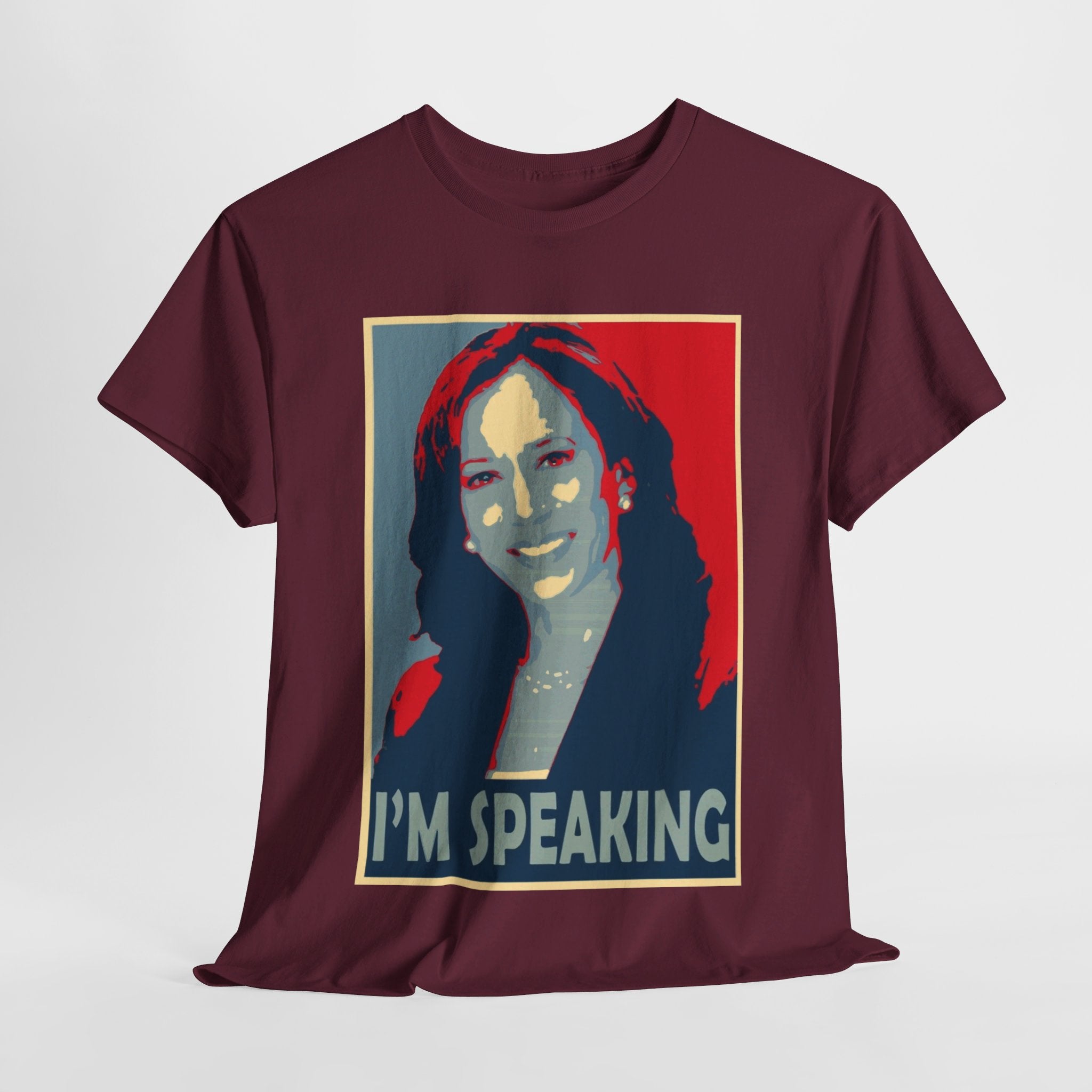 I'M Speaking, T-Shirt