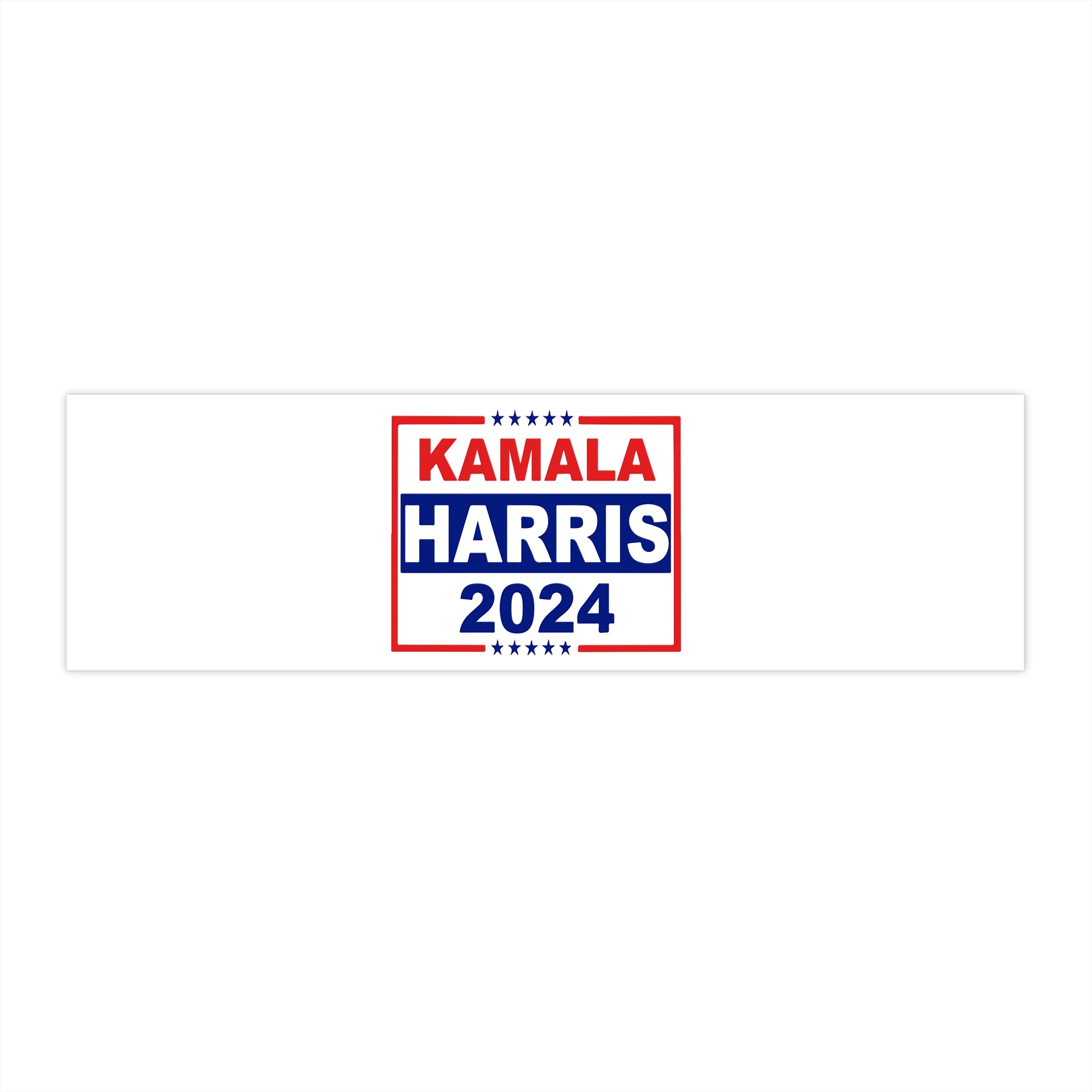 Kamala Harris Stickers