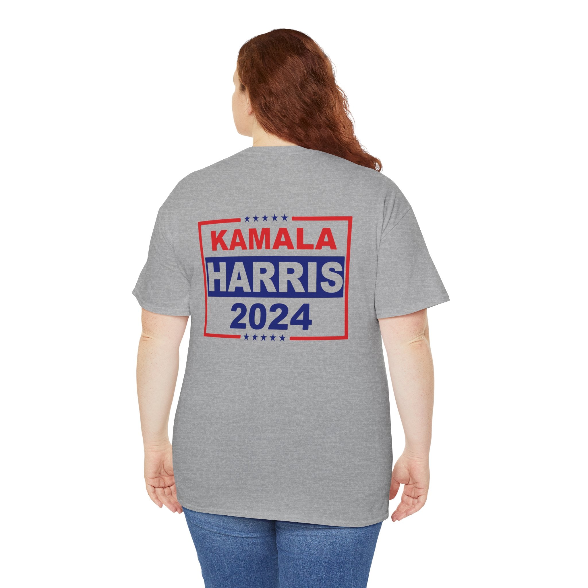 Kamala Harris 2024, T-Shirt