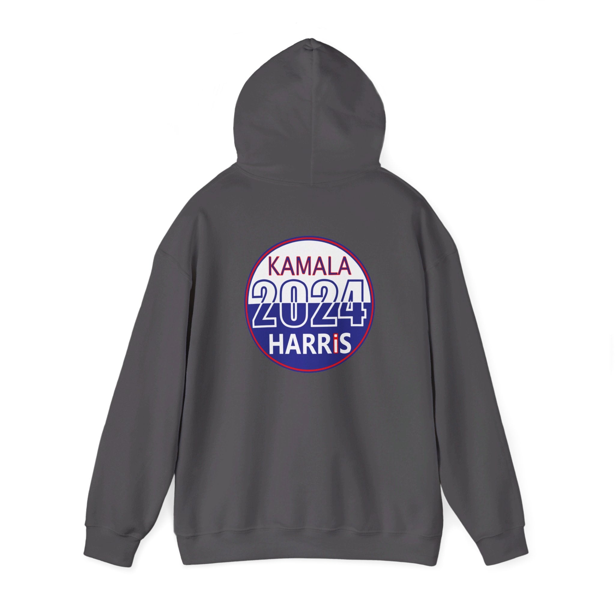 Kamala Harris 2024, Hoodie