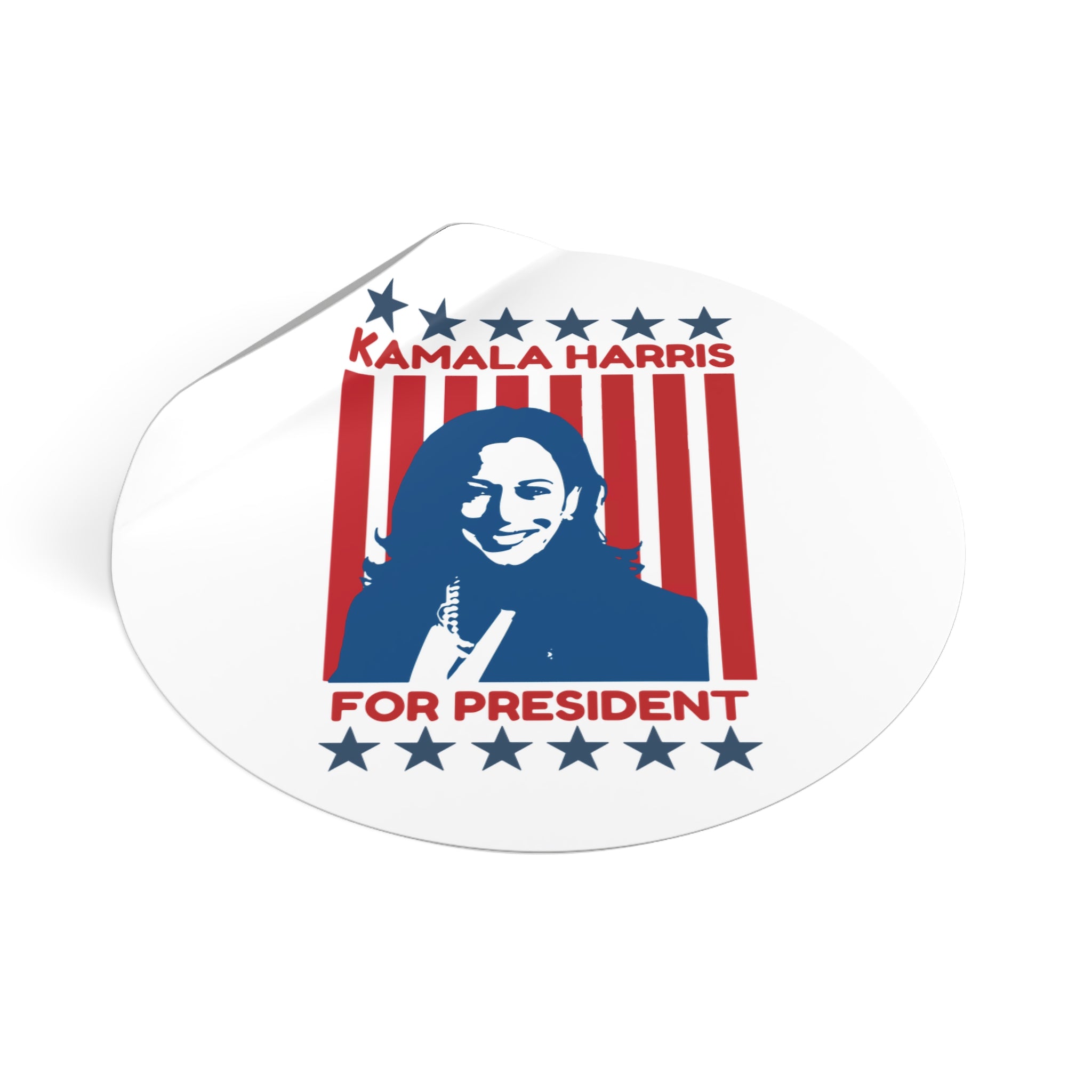 Kamala Harris Stickers