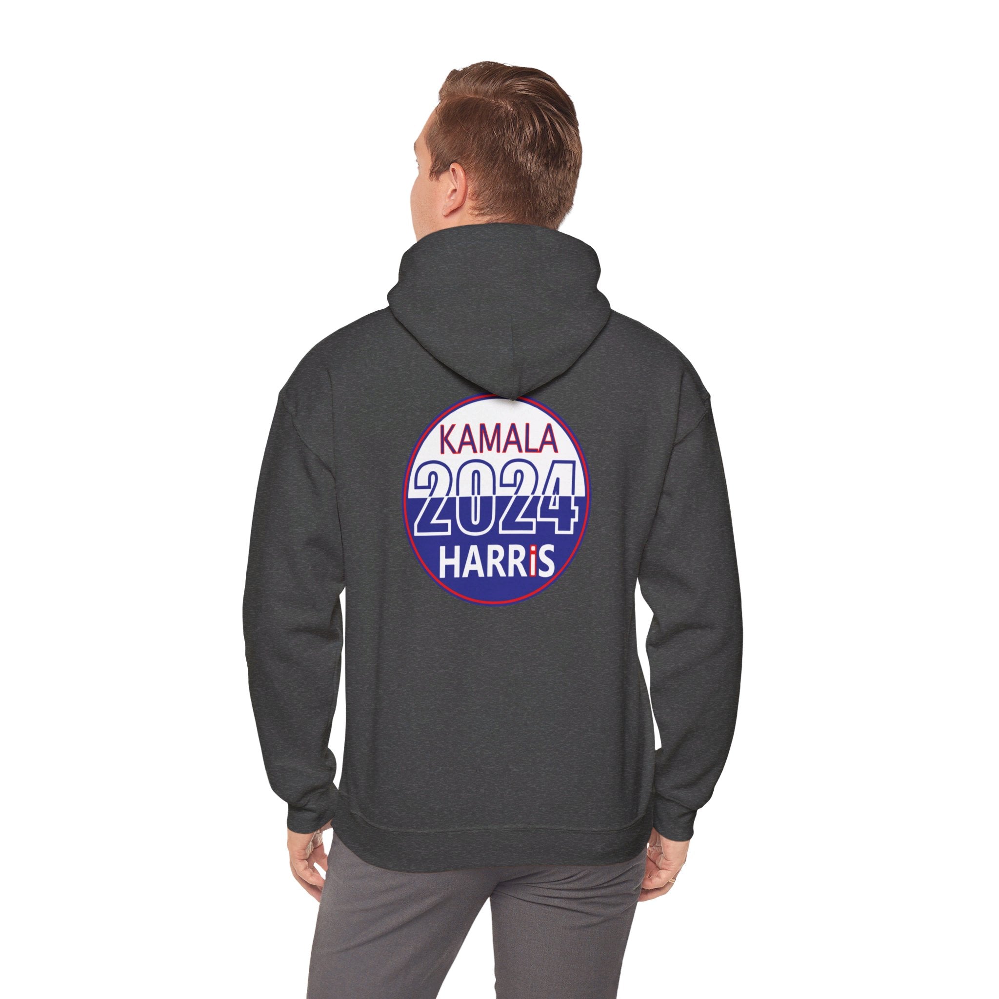 Kamala Harris 2024, Hoodie