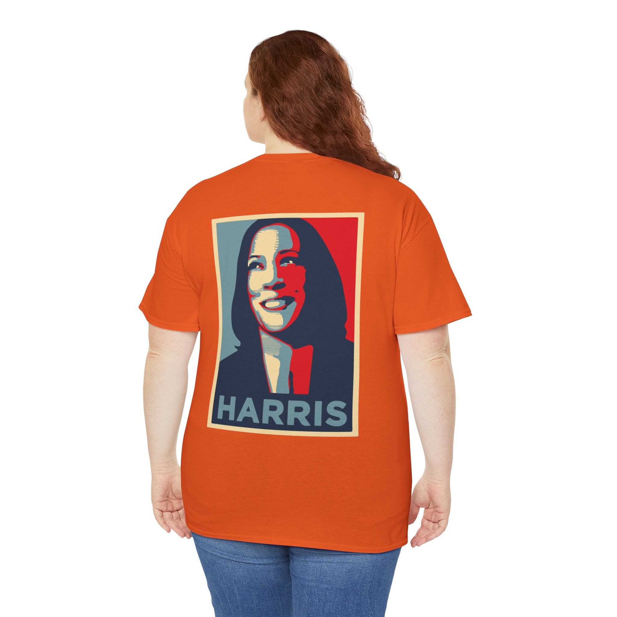 Kamala Harris, T-Shirt