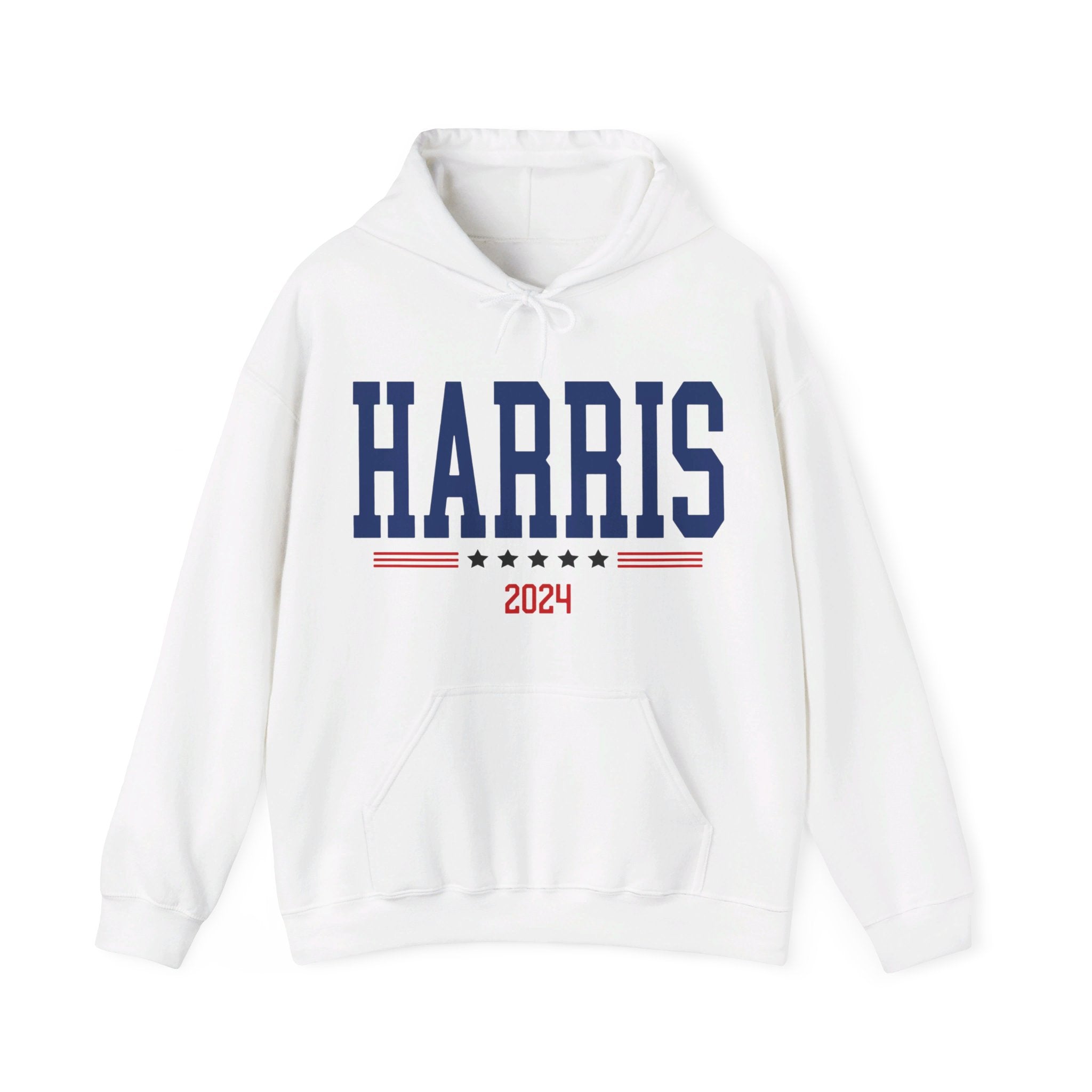 Kamala Harris 2024, Hoodie