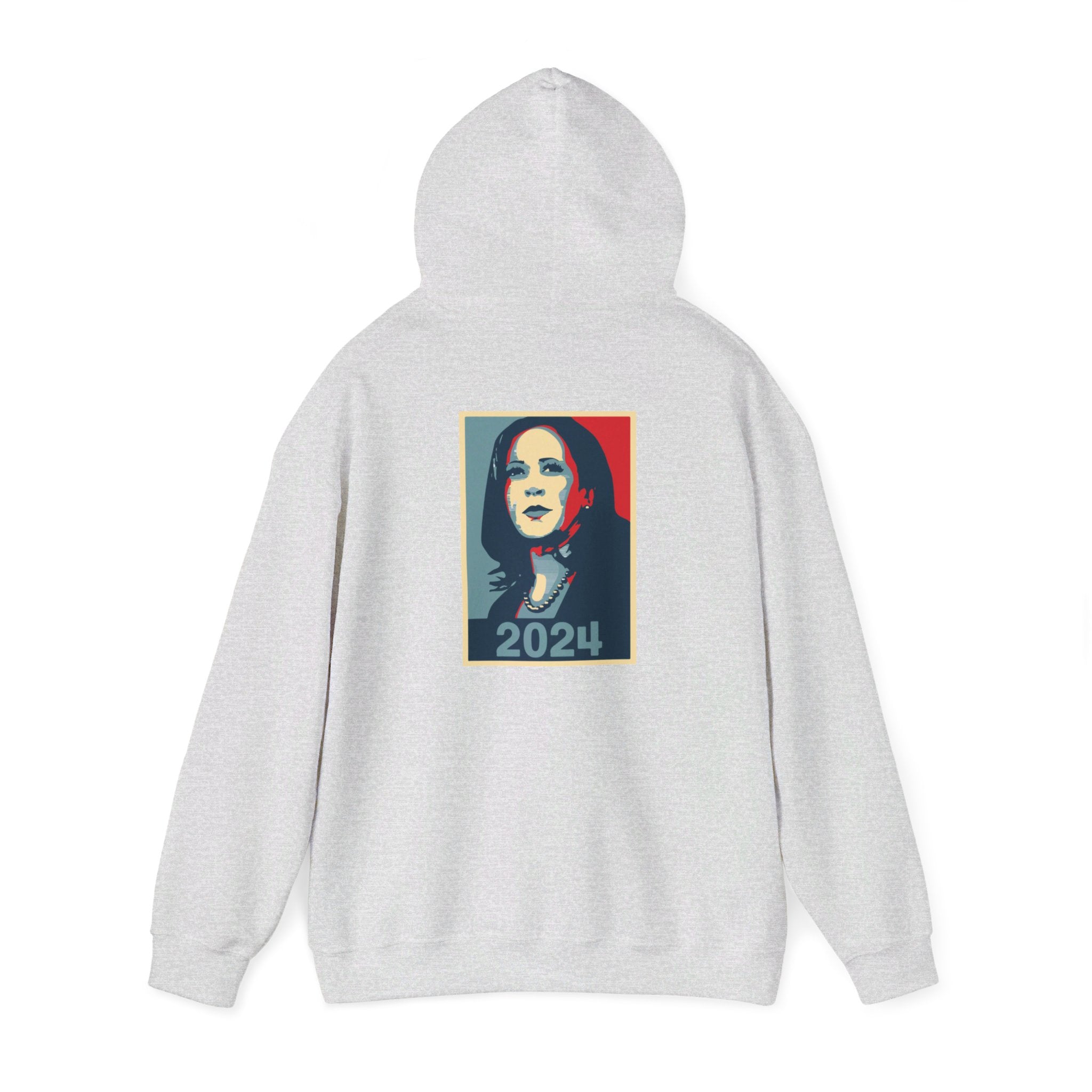 Kamala Harris 2024, Hoodie