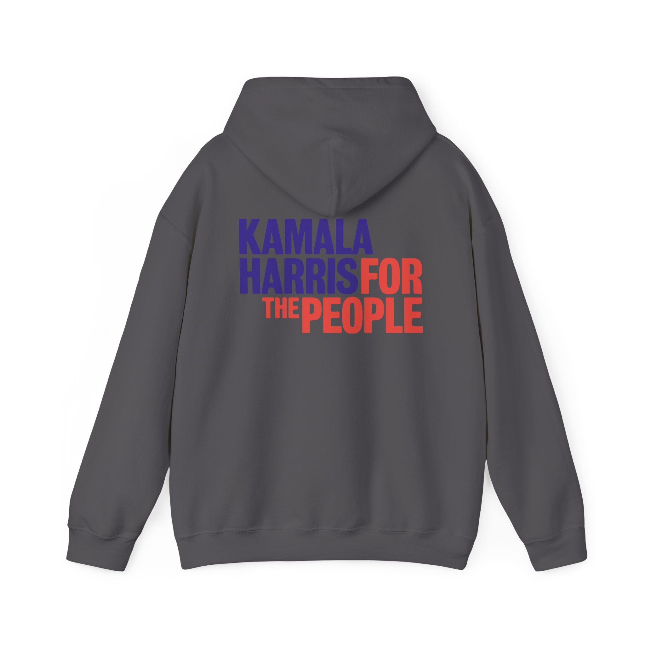 Kamala Harris For The People, Hoodie