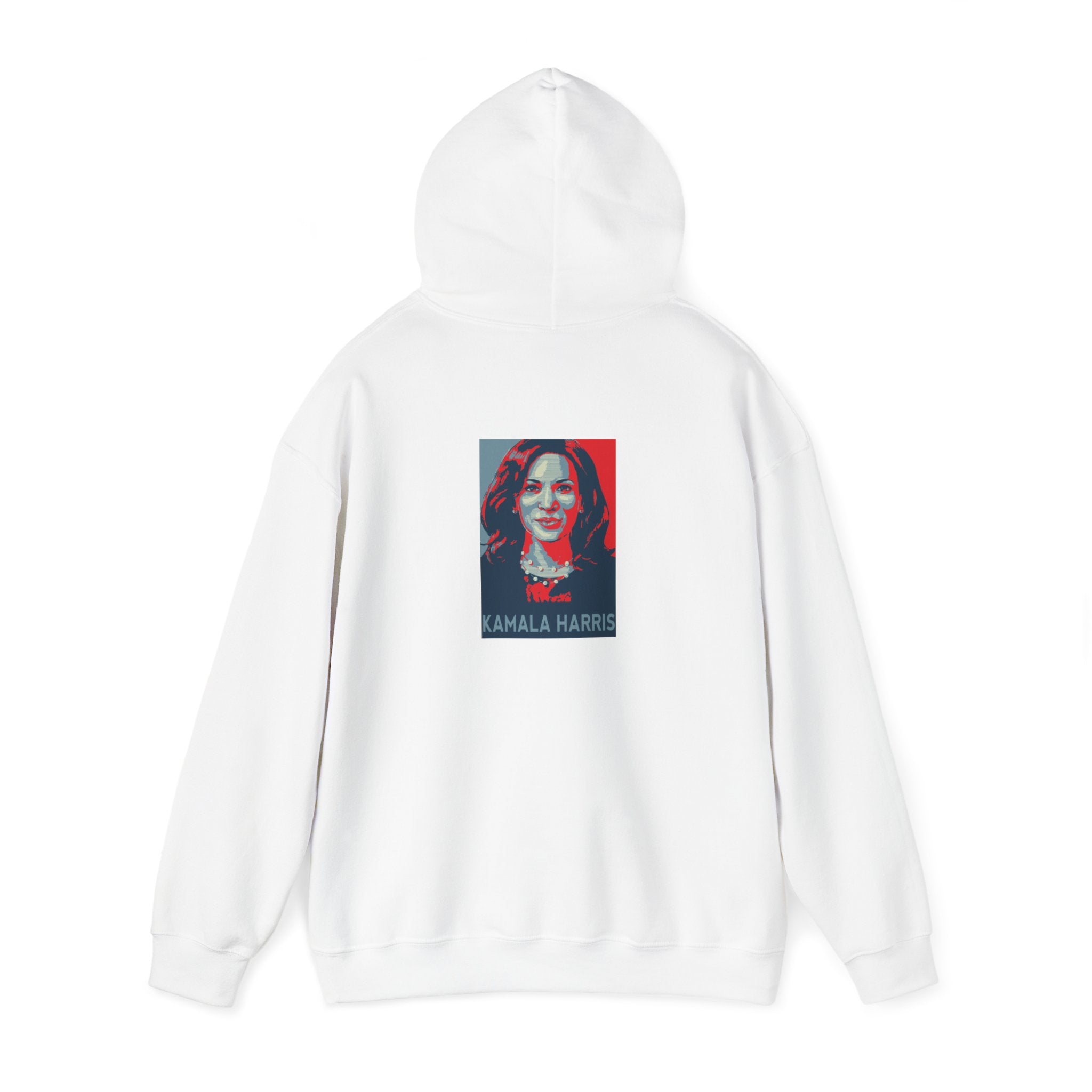 Kamala Harris, Hoodie