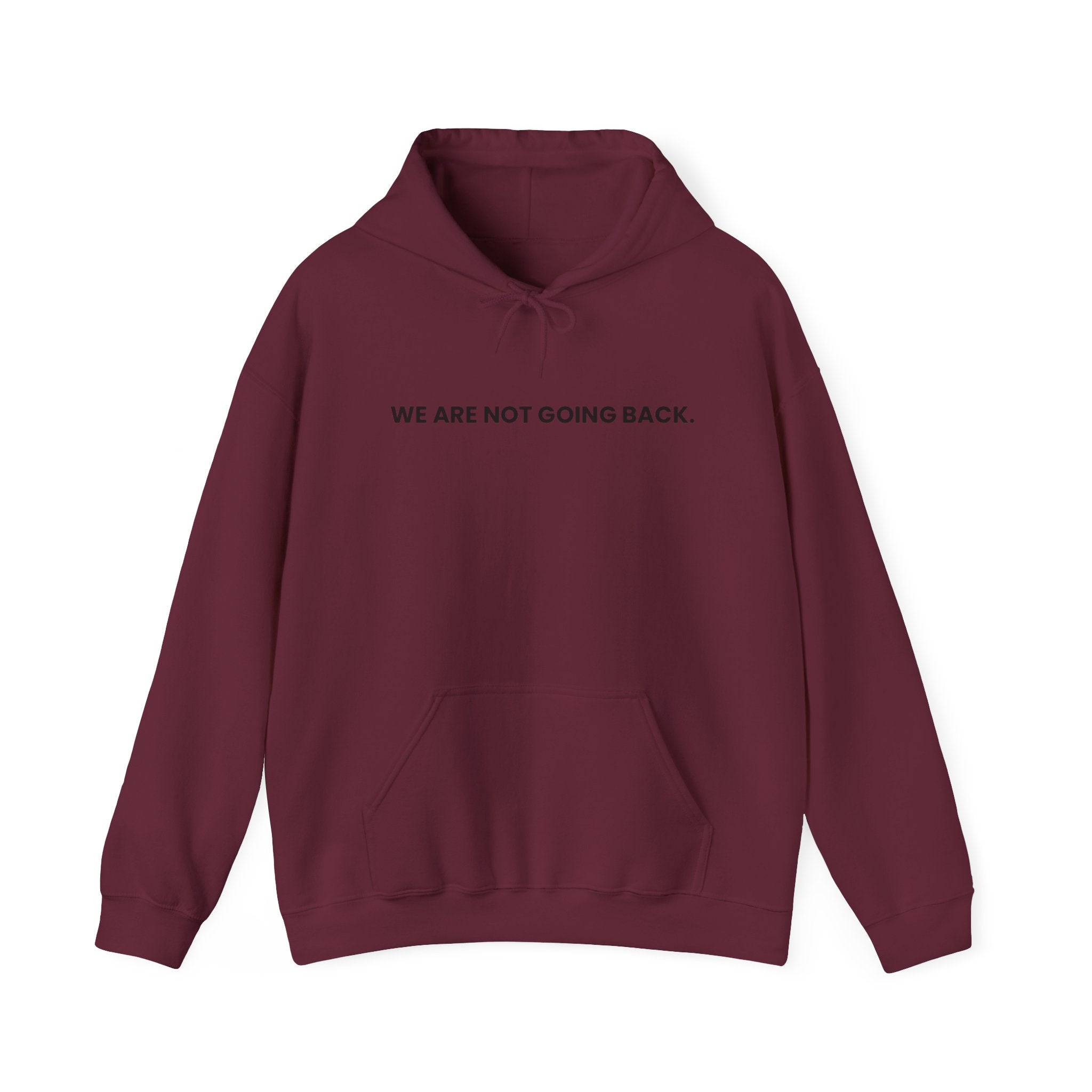 Kamala Harris For The People, Hoodie