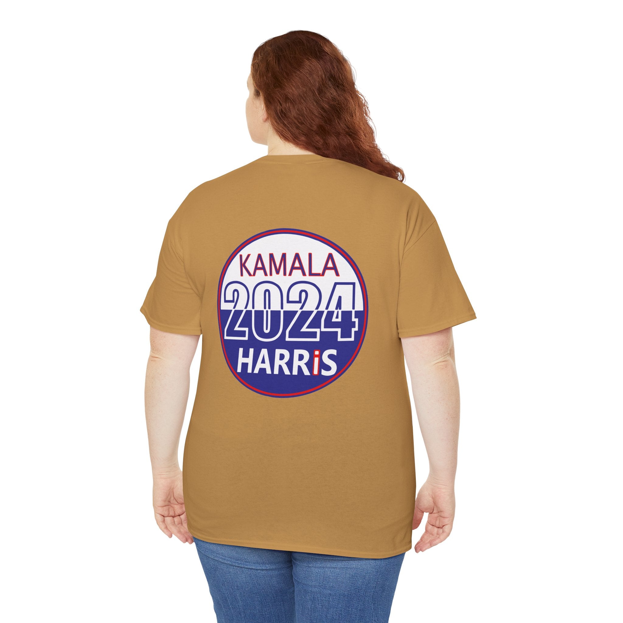 Kamala Harris 2024, T-Shirt