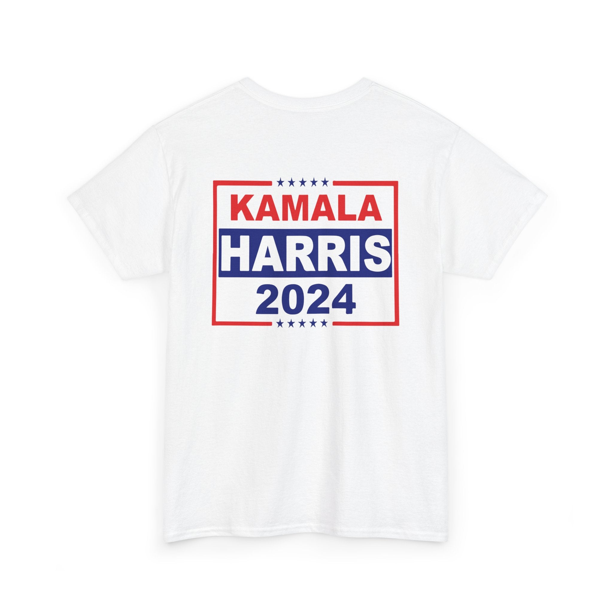 Kamala Harris 2024, T-Shirt