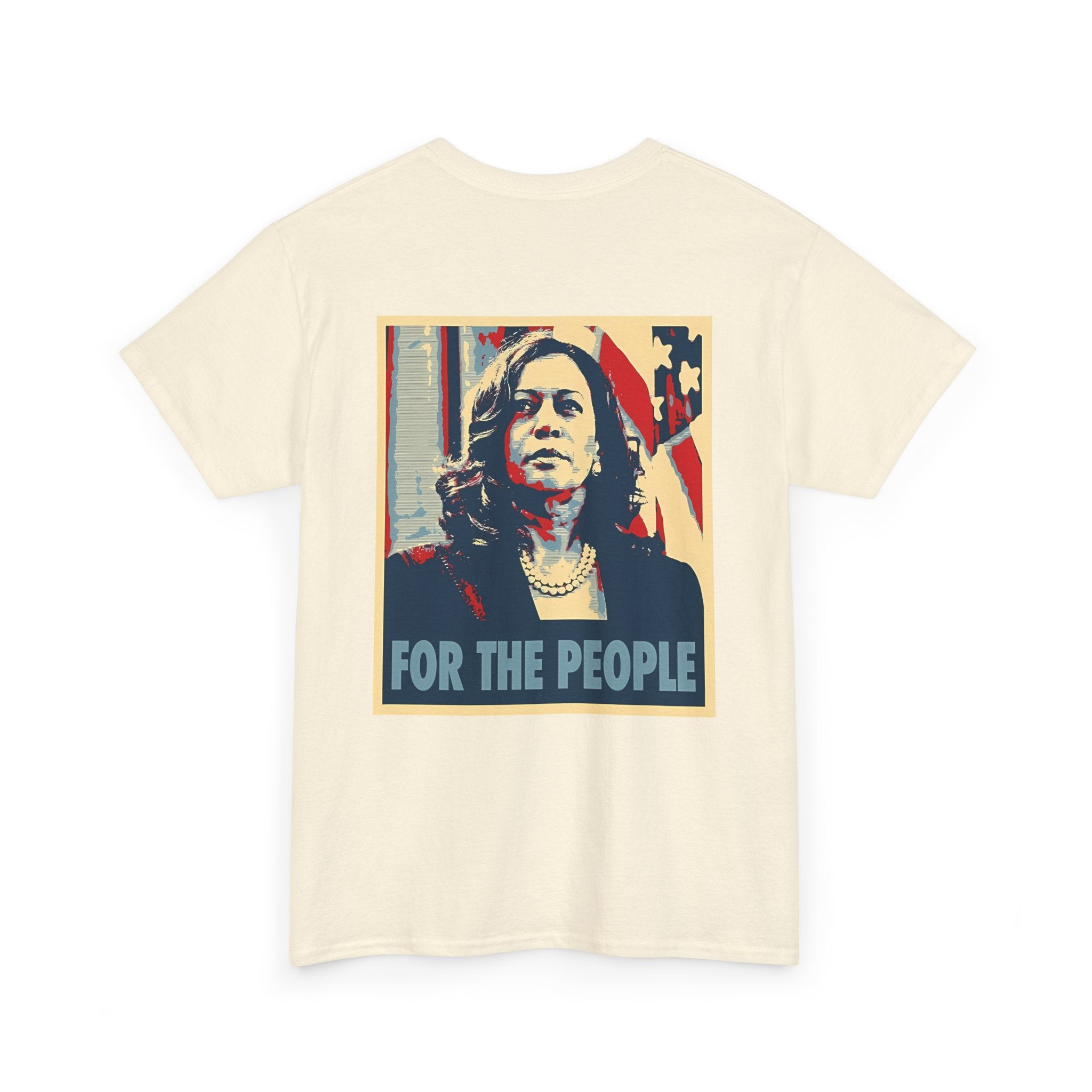 For The People, T-Shirt