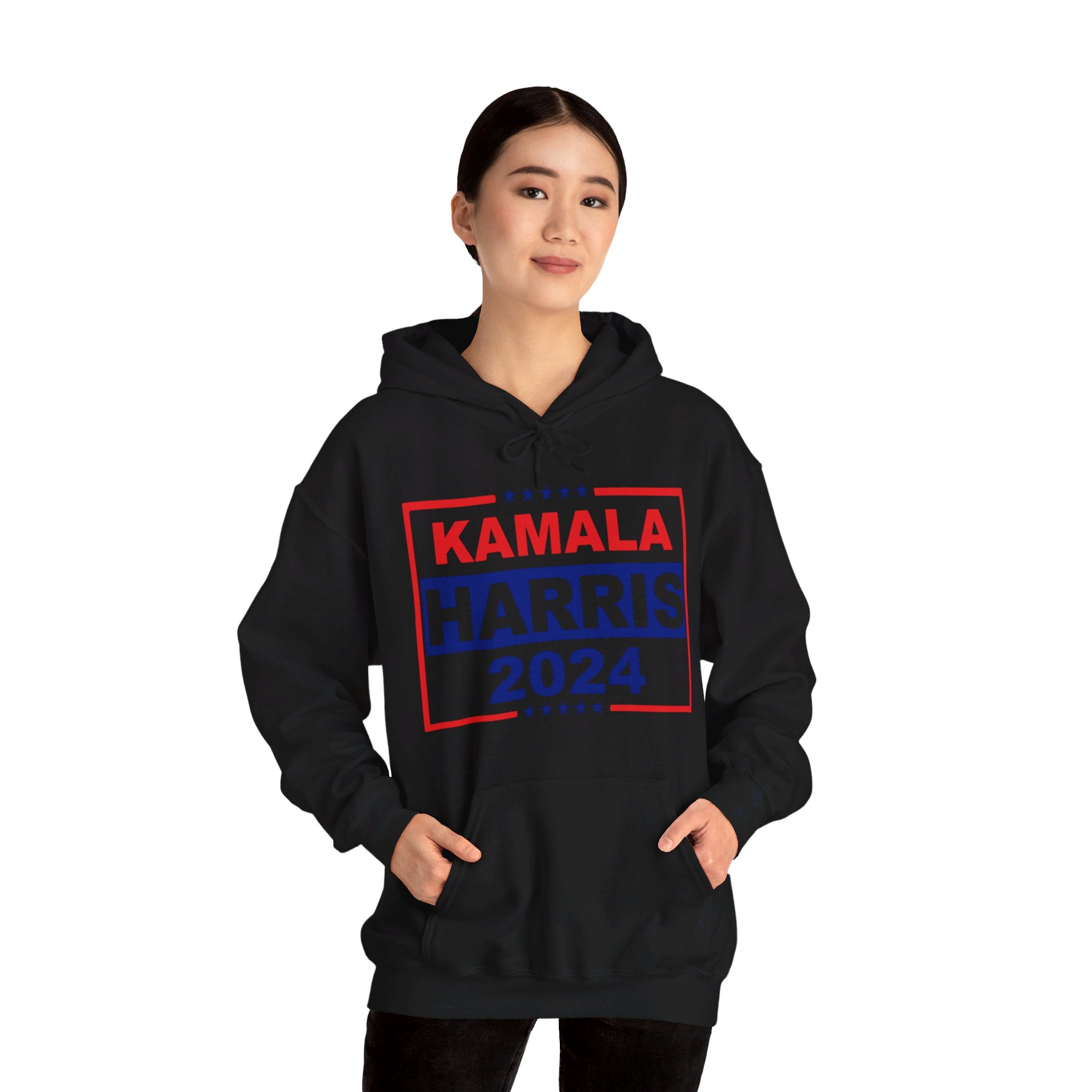 Kamala Harris 2024, Hoodie