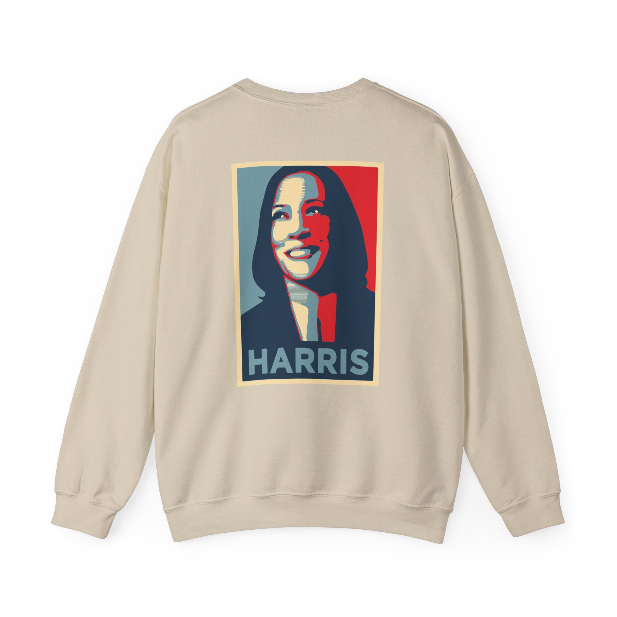 Kamala Harris, Sweatshirt