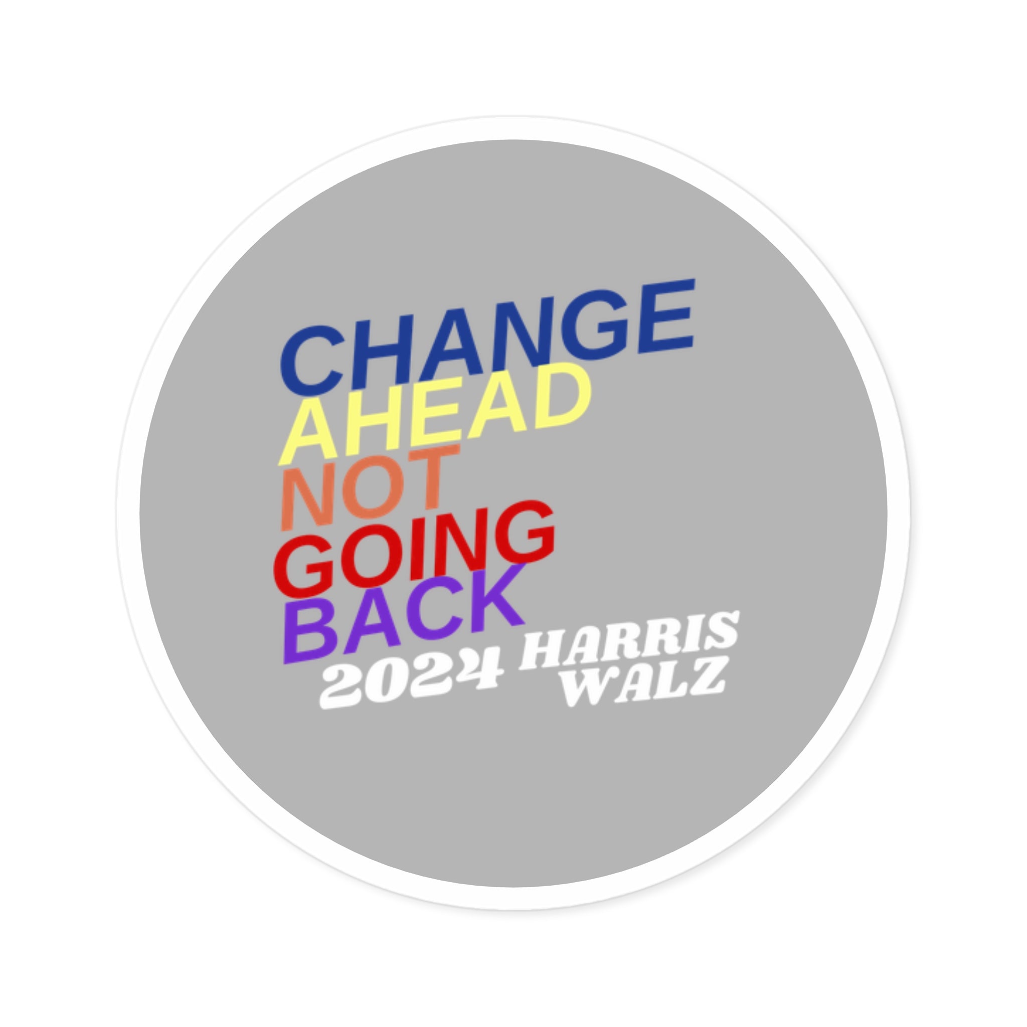 Kamala Harris Stickers