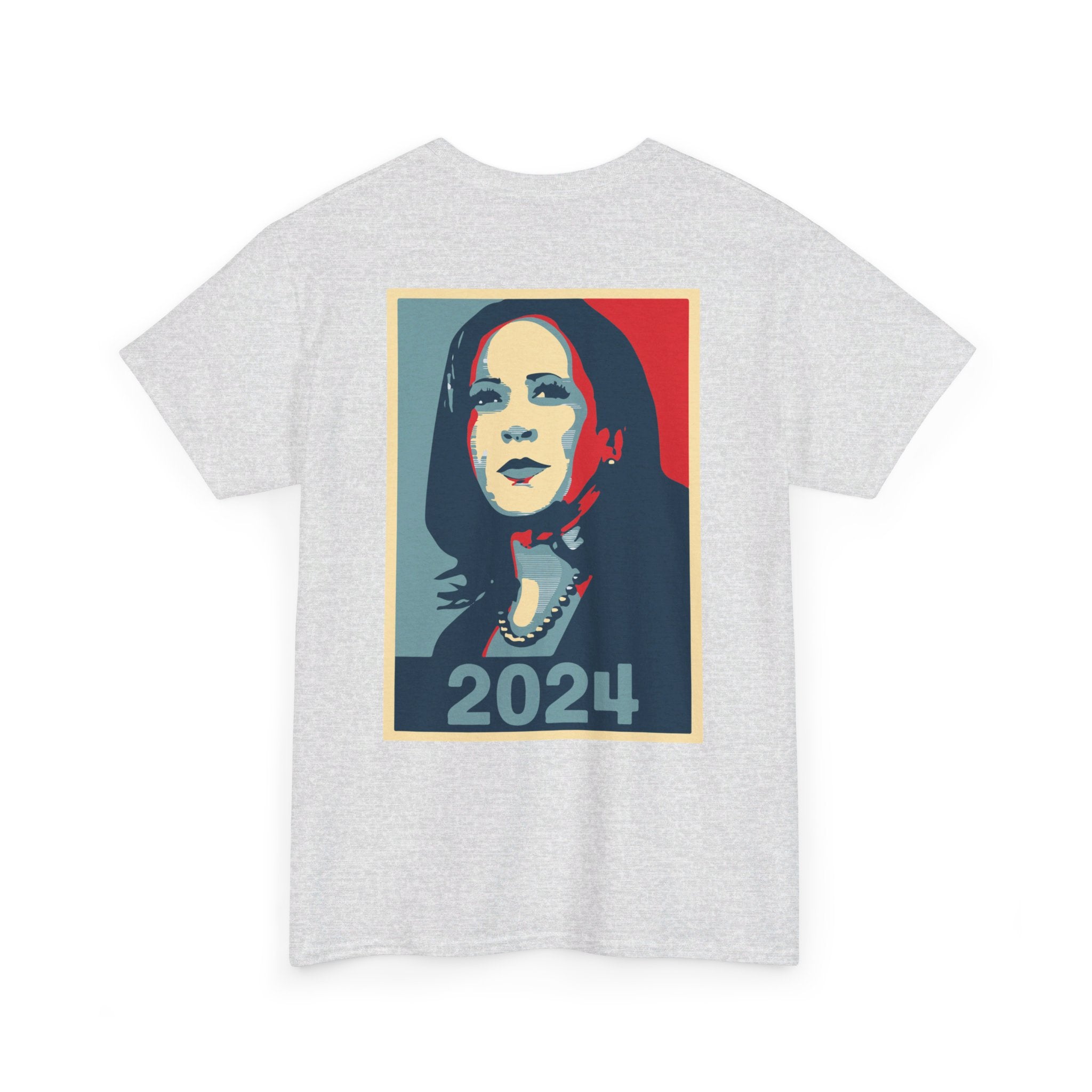 Kamala Harris 2024, T-Shirt