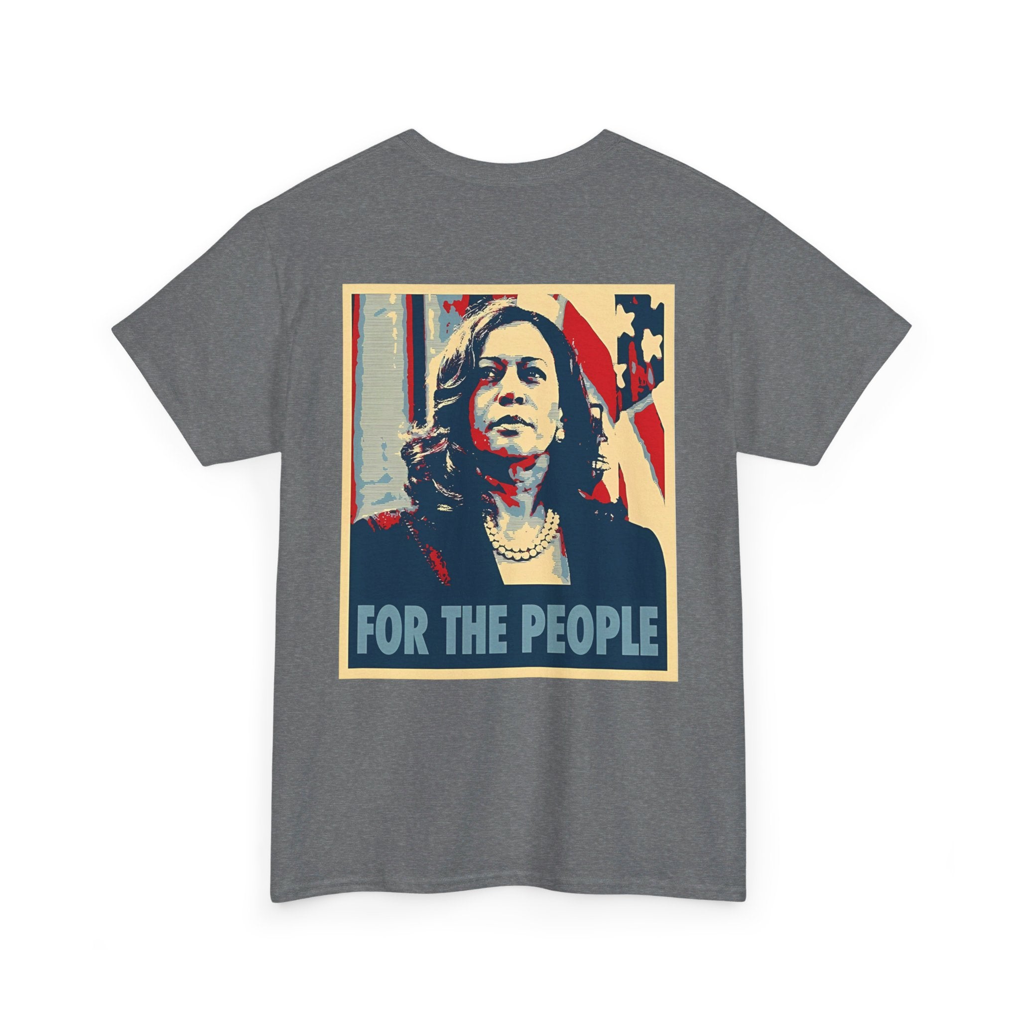 For The People, T-Shirt