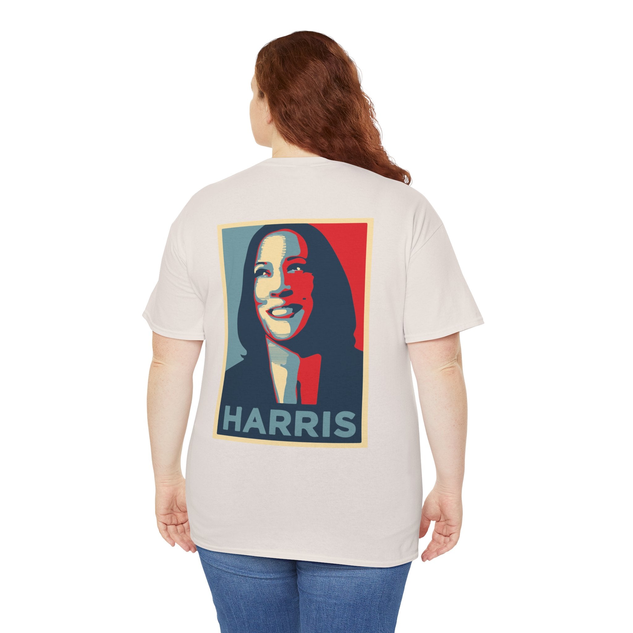 Kamala Harris, T-Shirt