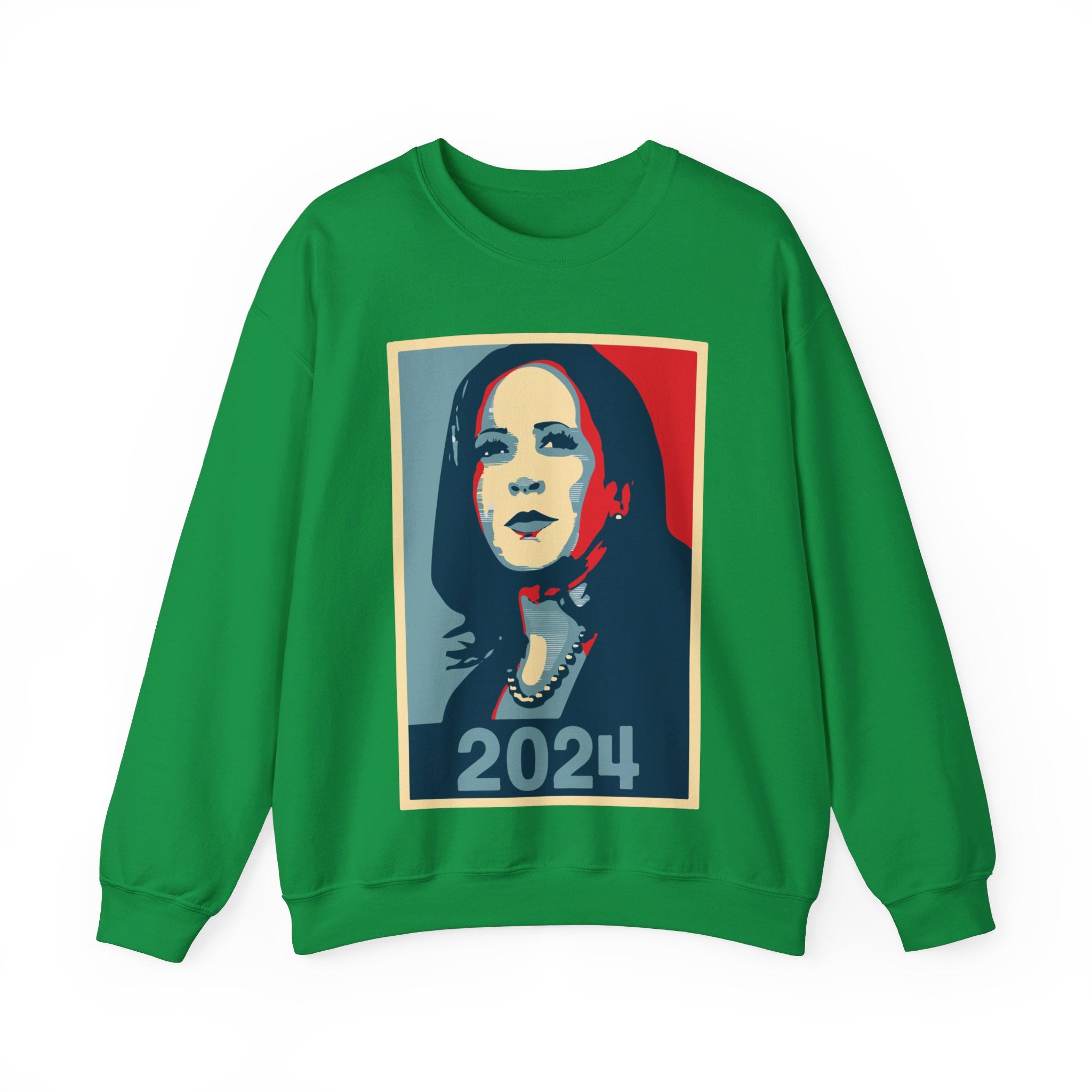 Kamala Harris 2024, Sweatshirt