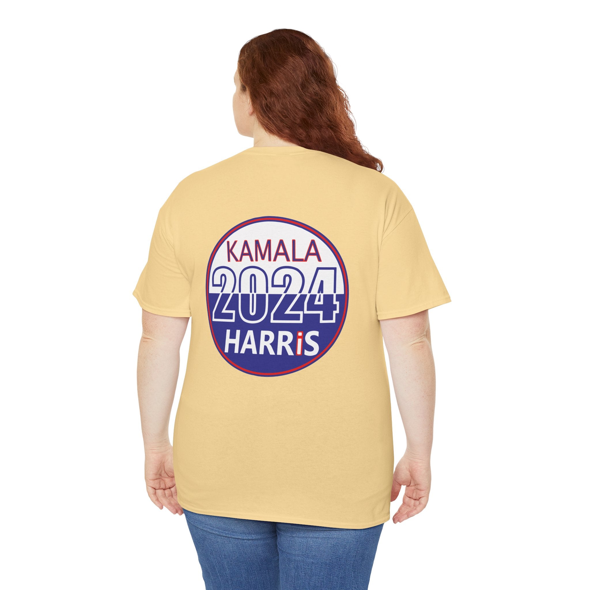 Kamala Harris 2024, T-Shirt