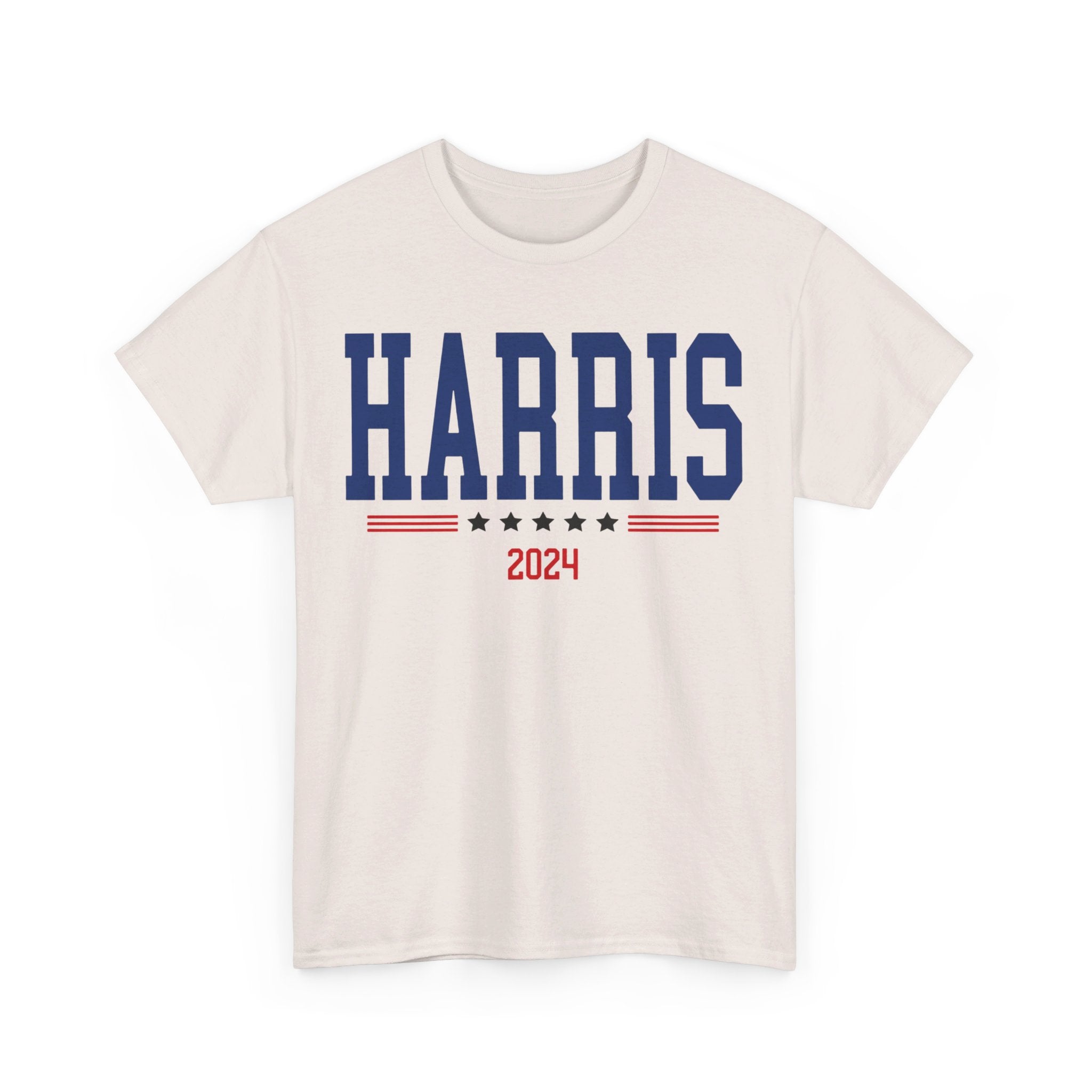 Kamala Harris 2024, T-Shirt