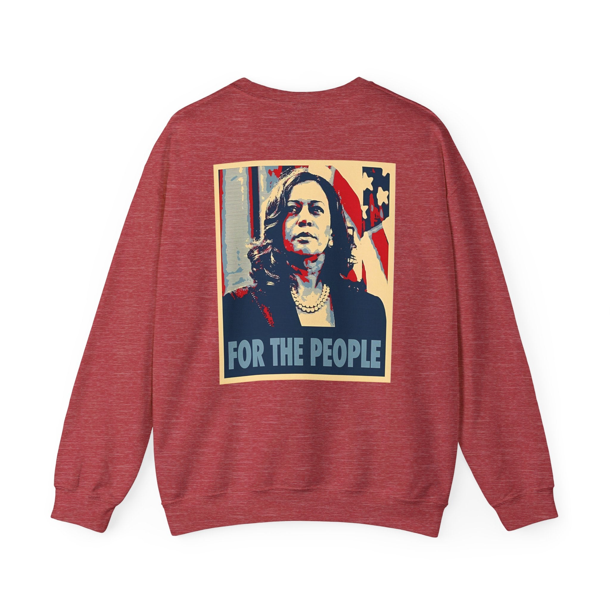 For The People, Sweatshirt