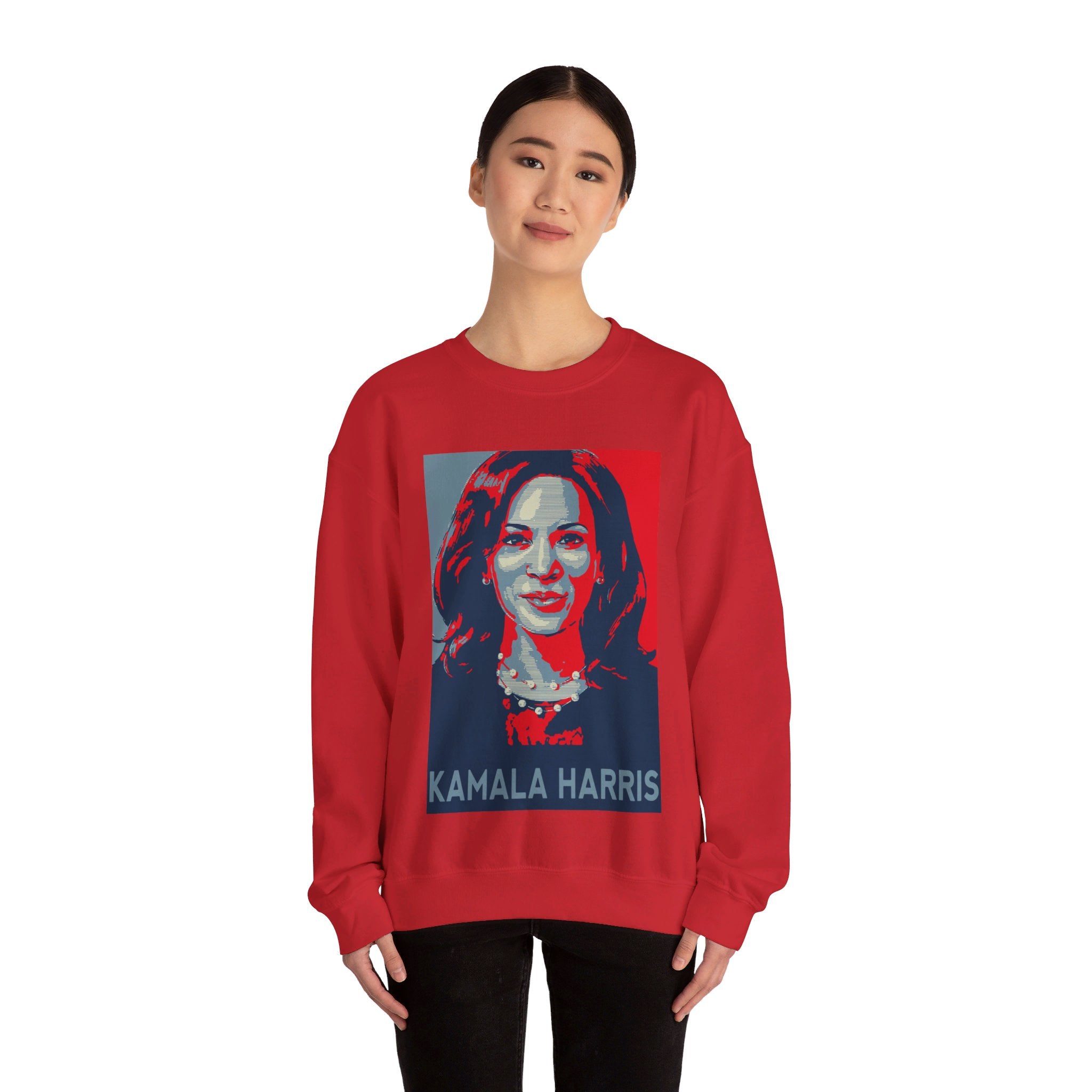 Kamala Harris, Sweatshirt