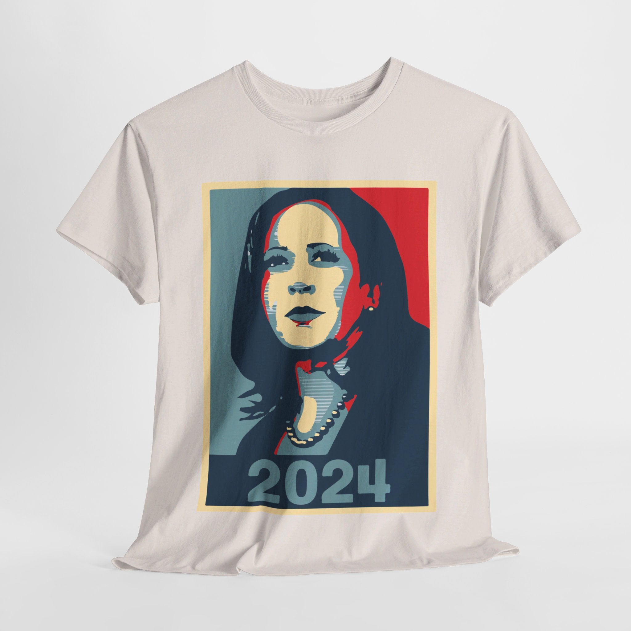 Kamala Harris, T-Shirt